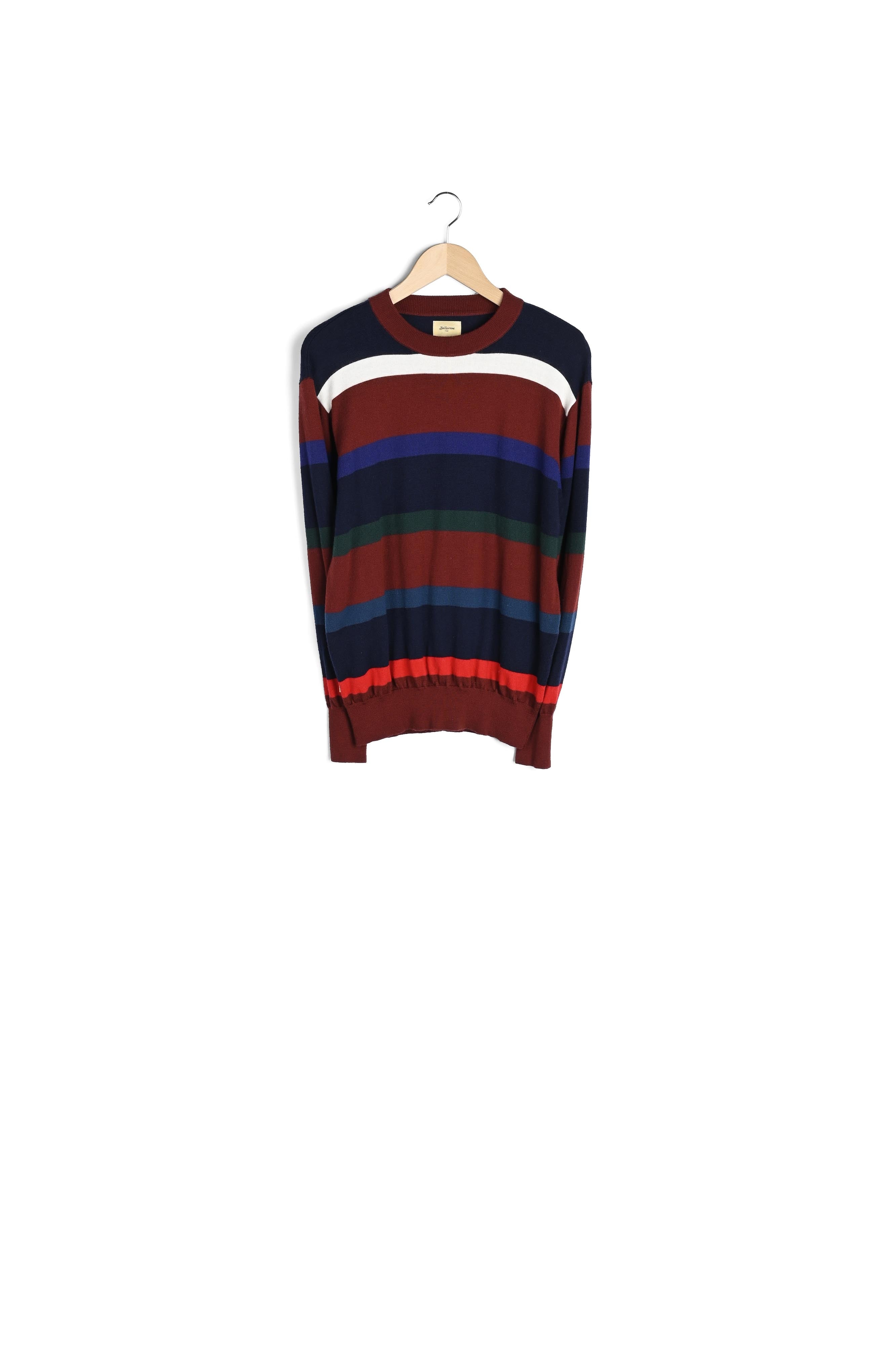 DILLEM KNITWEAR Faume - seconde main