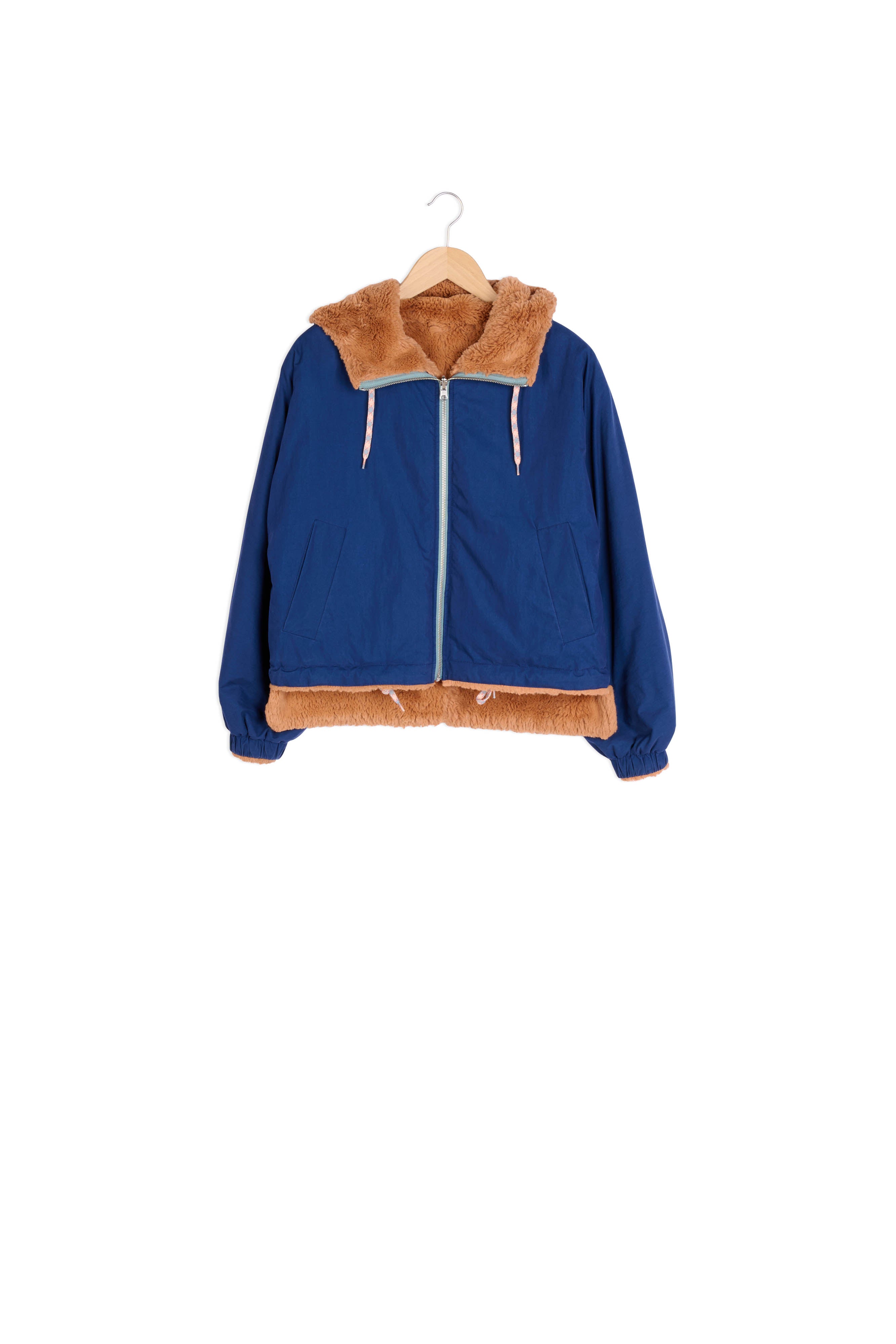 VESTE LOUD Faume - seconde main