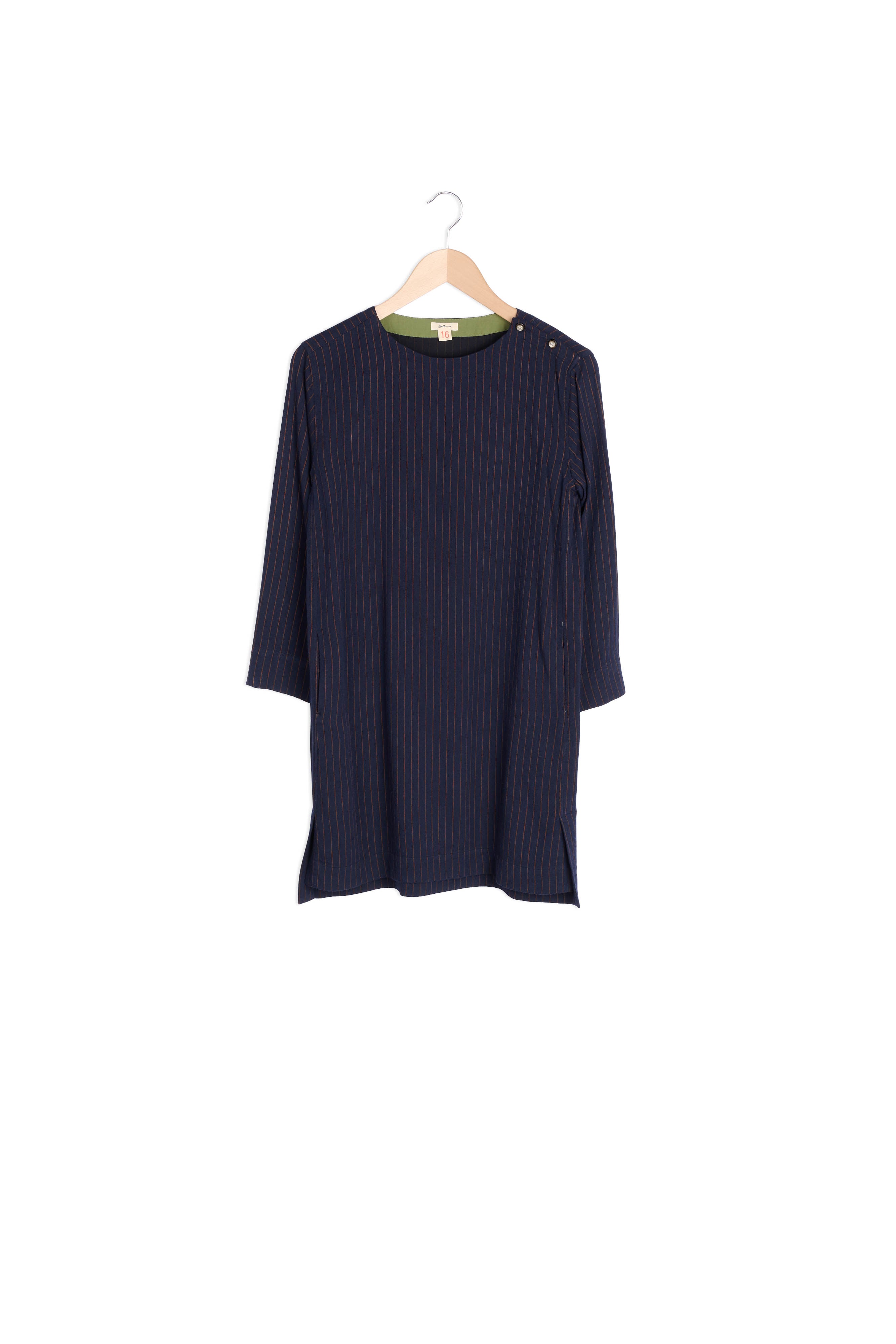 ROBE ADOO Faume - seconde main