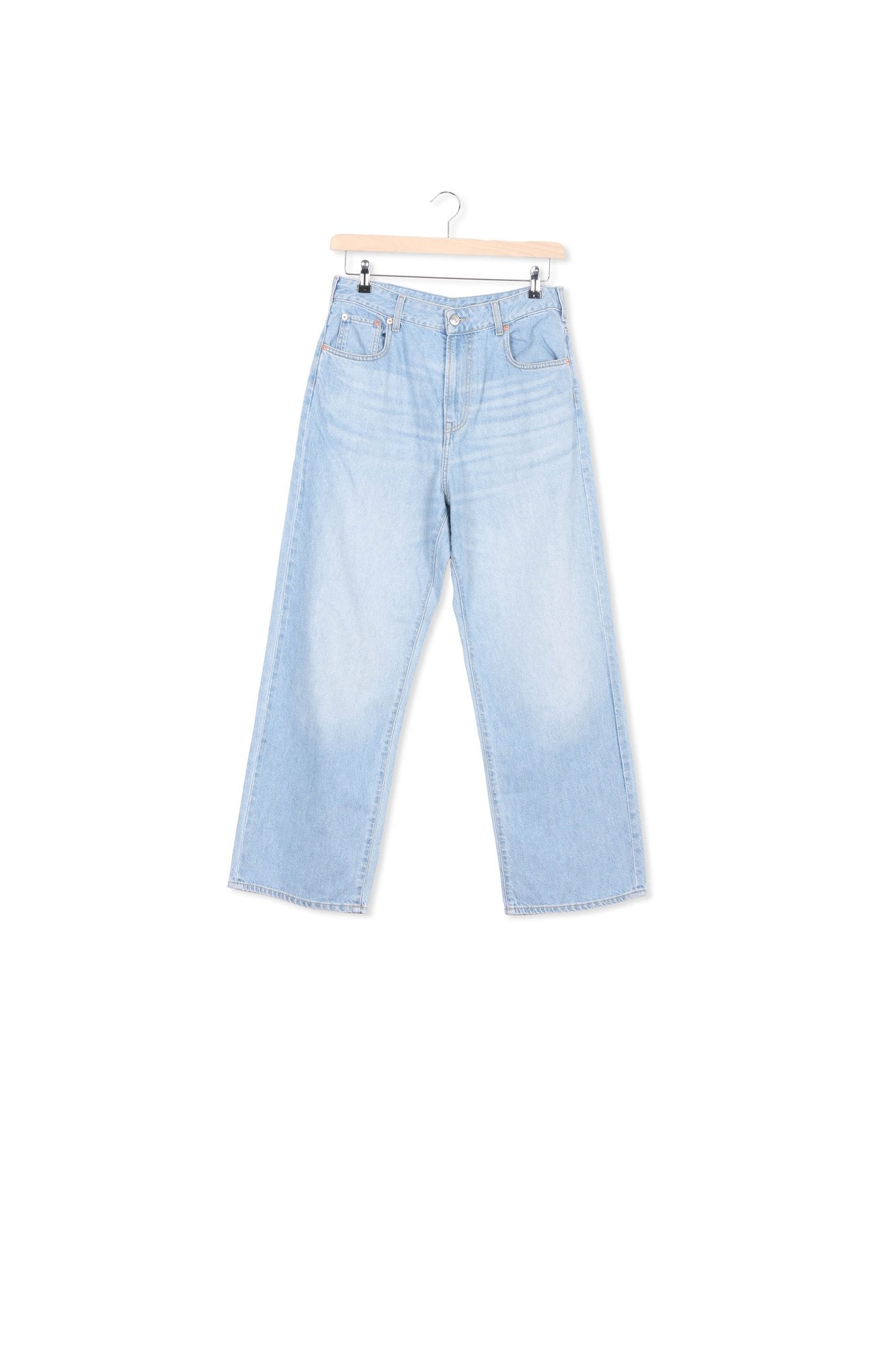 POKER JEANS Faume - seconde main