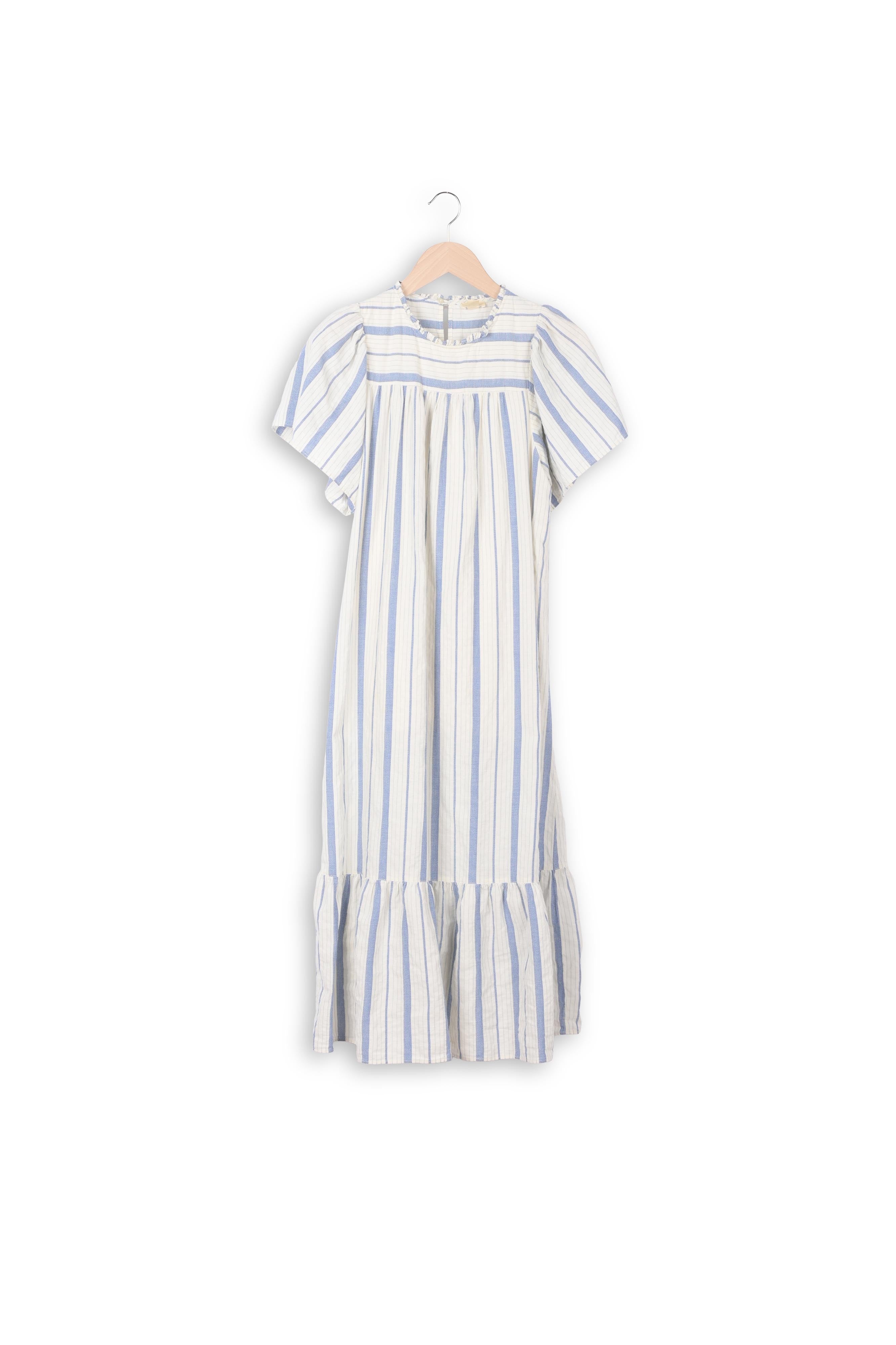 ROBE POEZIE Faume - seconde main