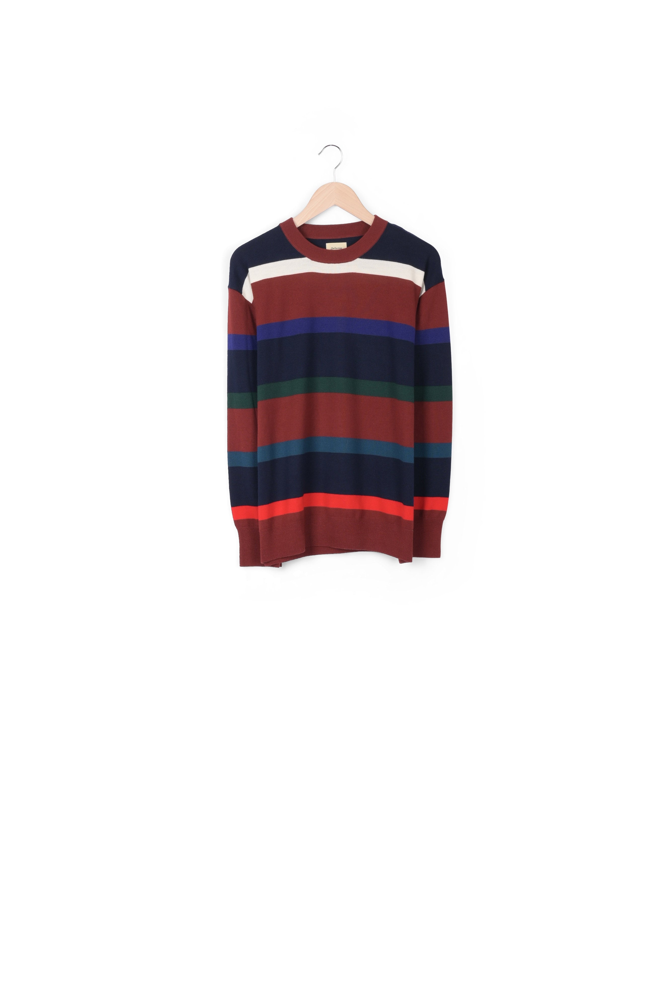 PULL DILLEM Faume - seconde main