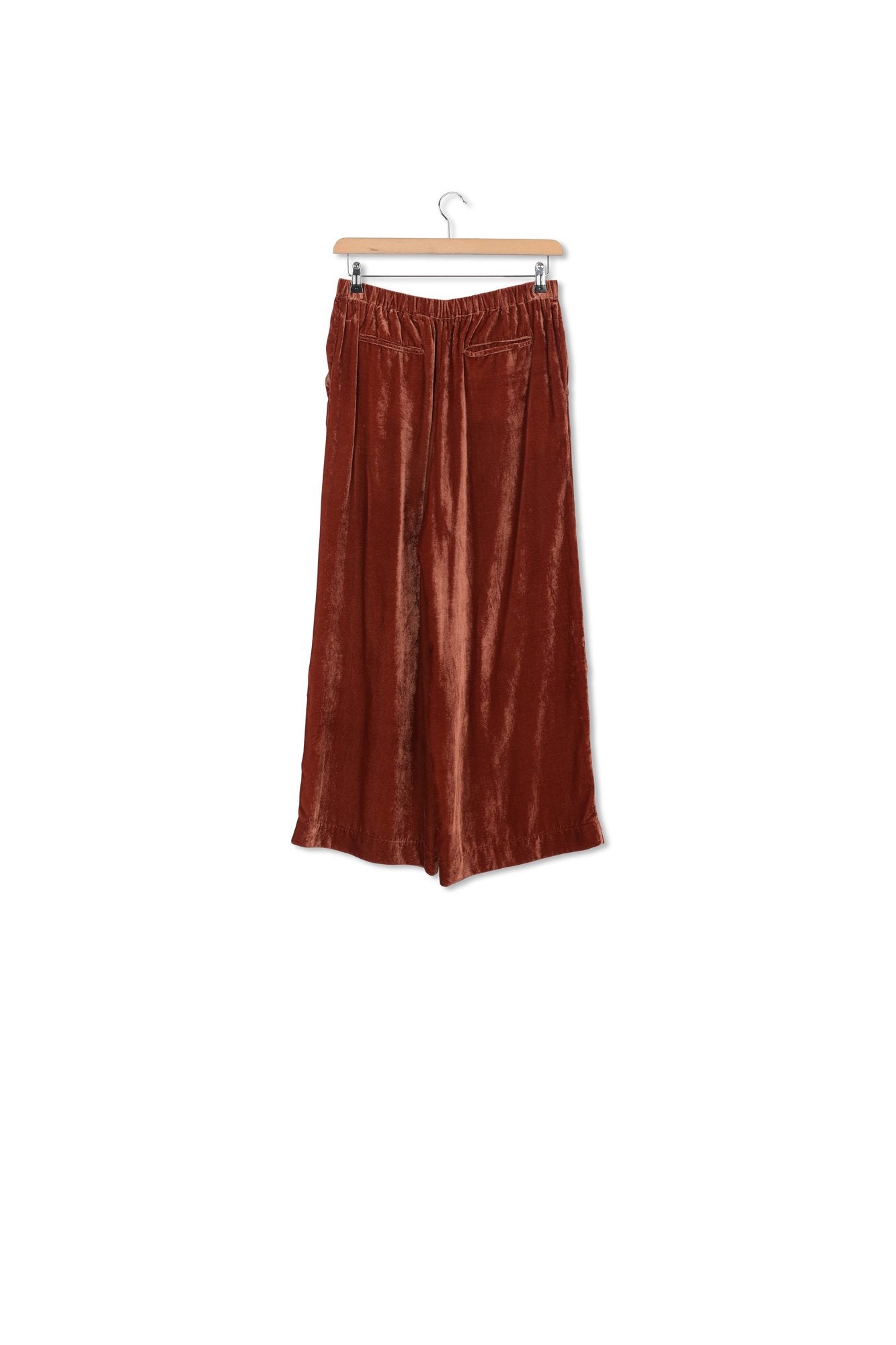 PANTALON HAWKE Faume - seconde main