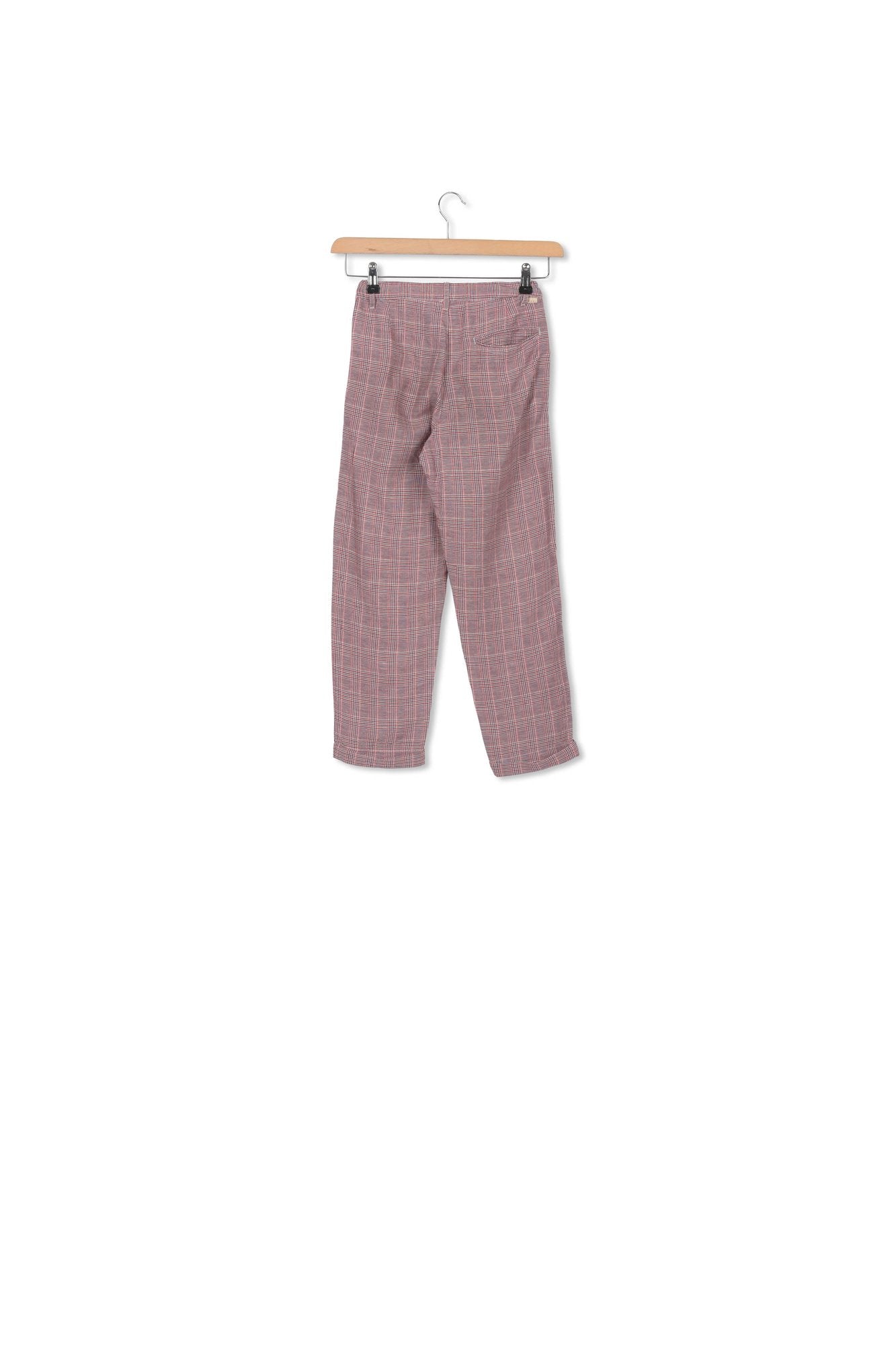 PEACES2 PANTS Faume - seconde main