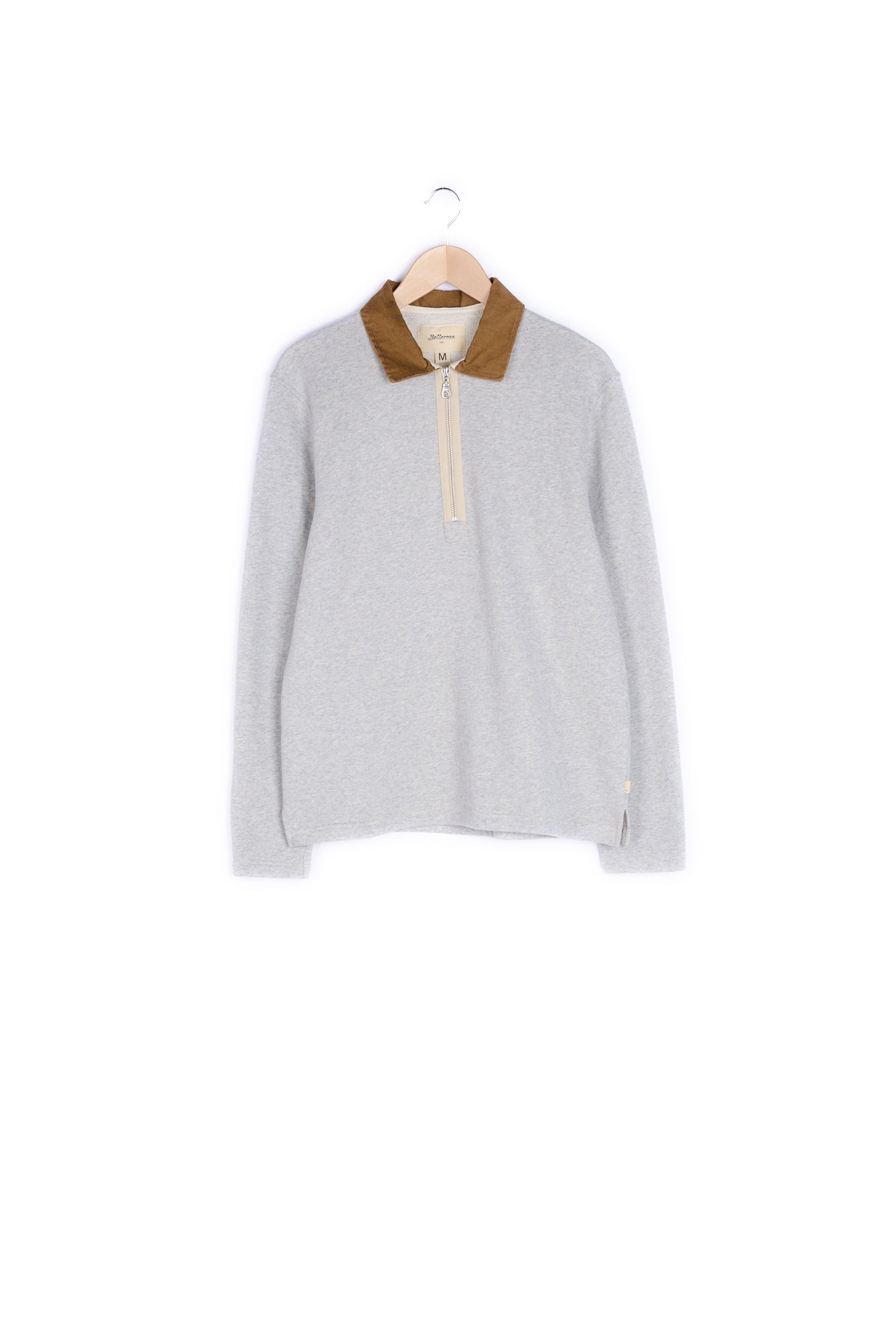 VELOY SWEATSHIRT Faume - seconde main