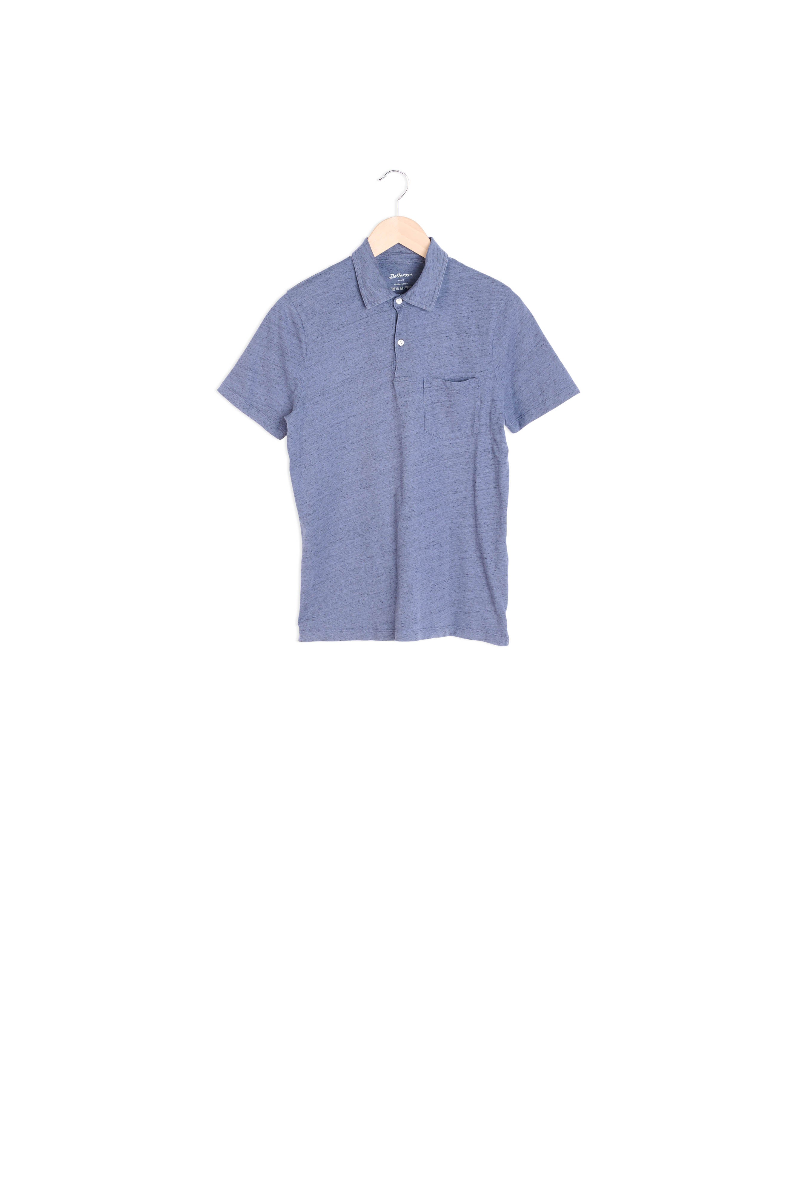 POLO VOTE Faume - seconde main