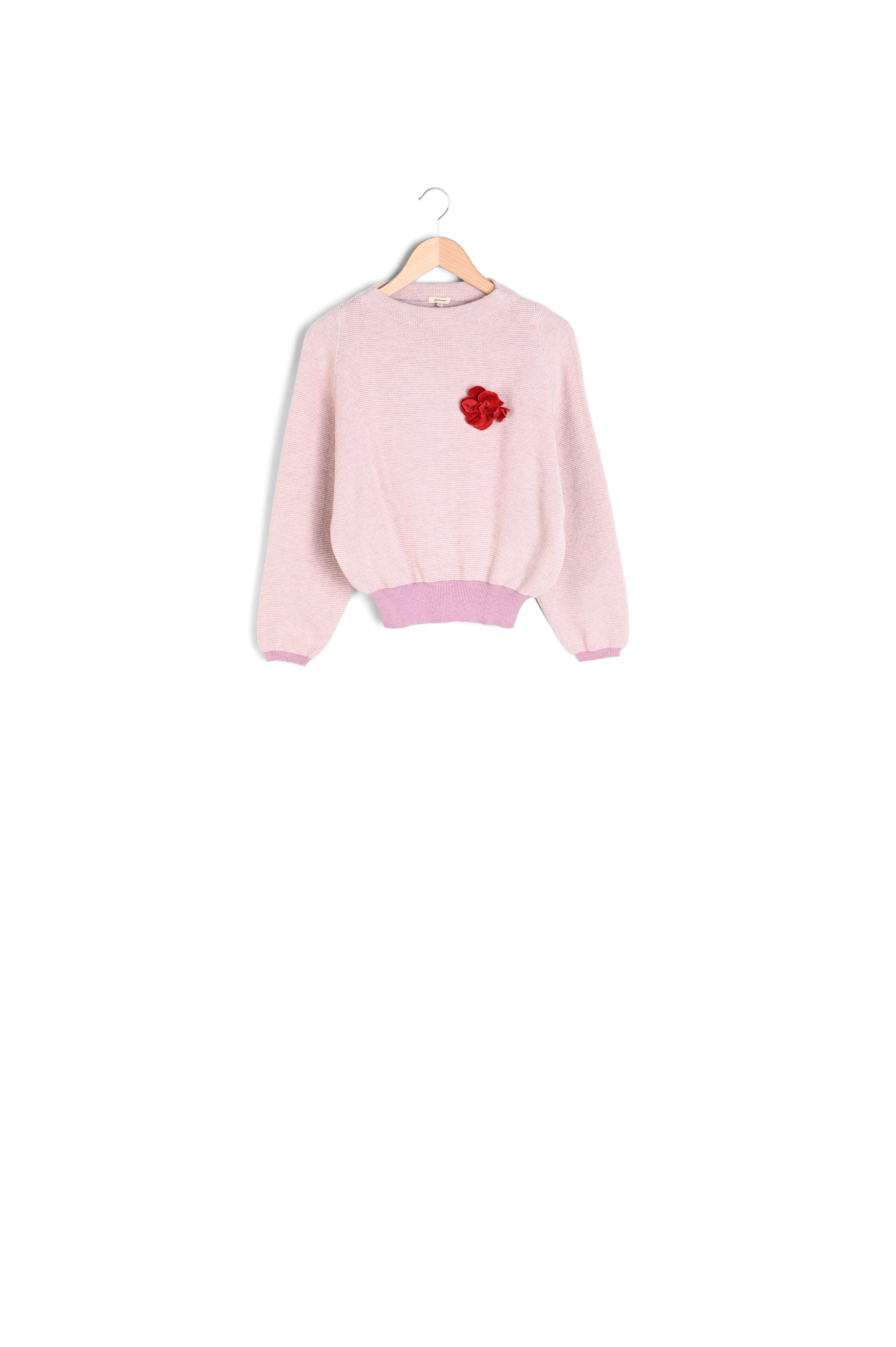 PULL ABIL Faume - seconde main