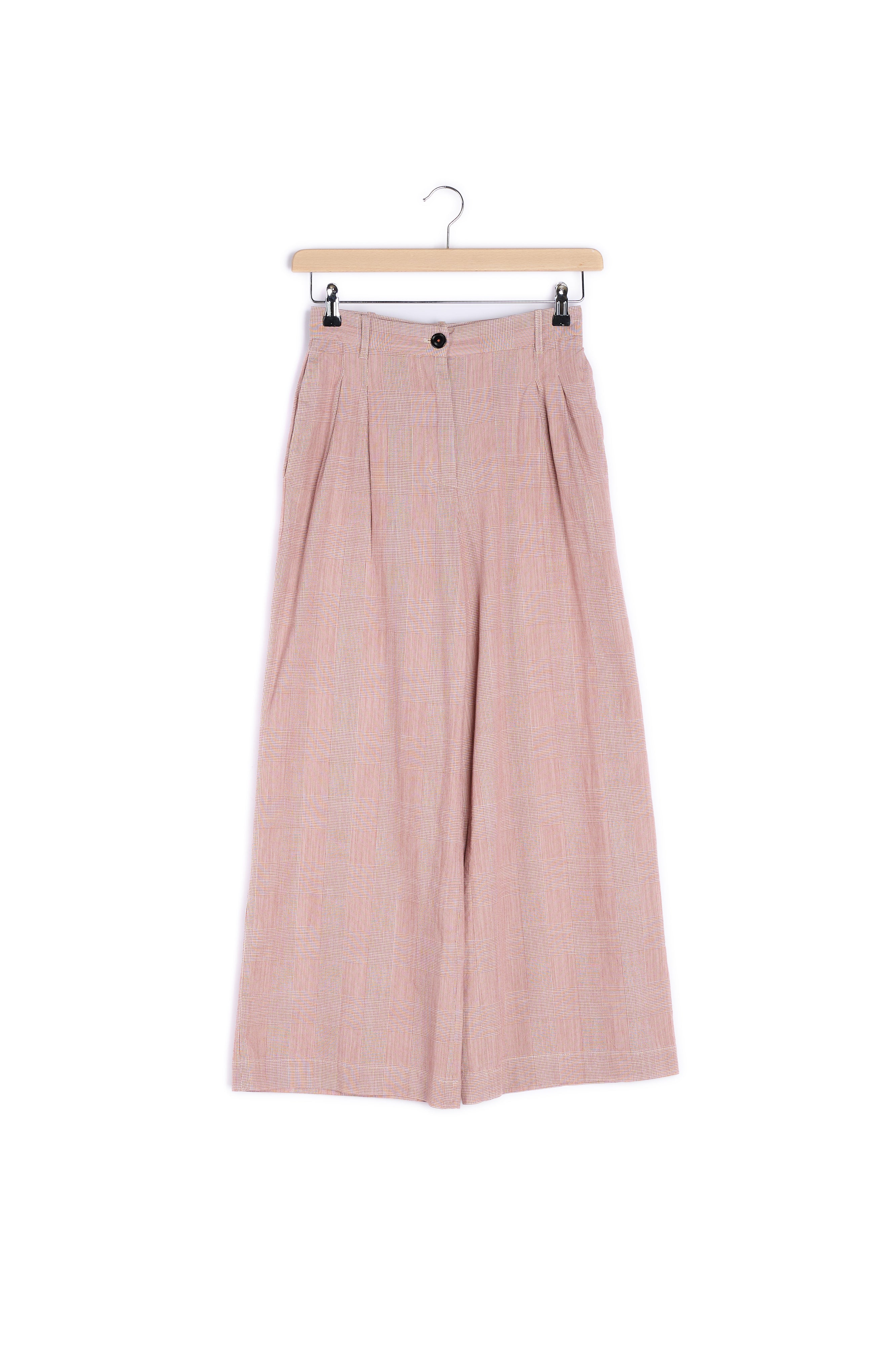 DALLAS PANTS Faume - seconde main