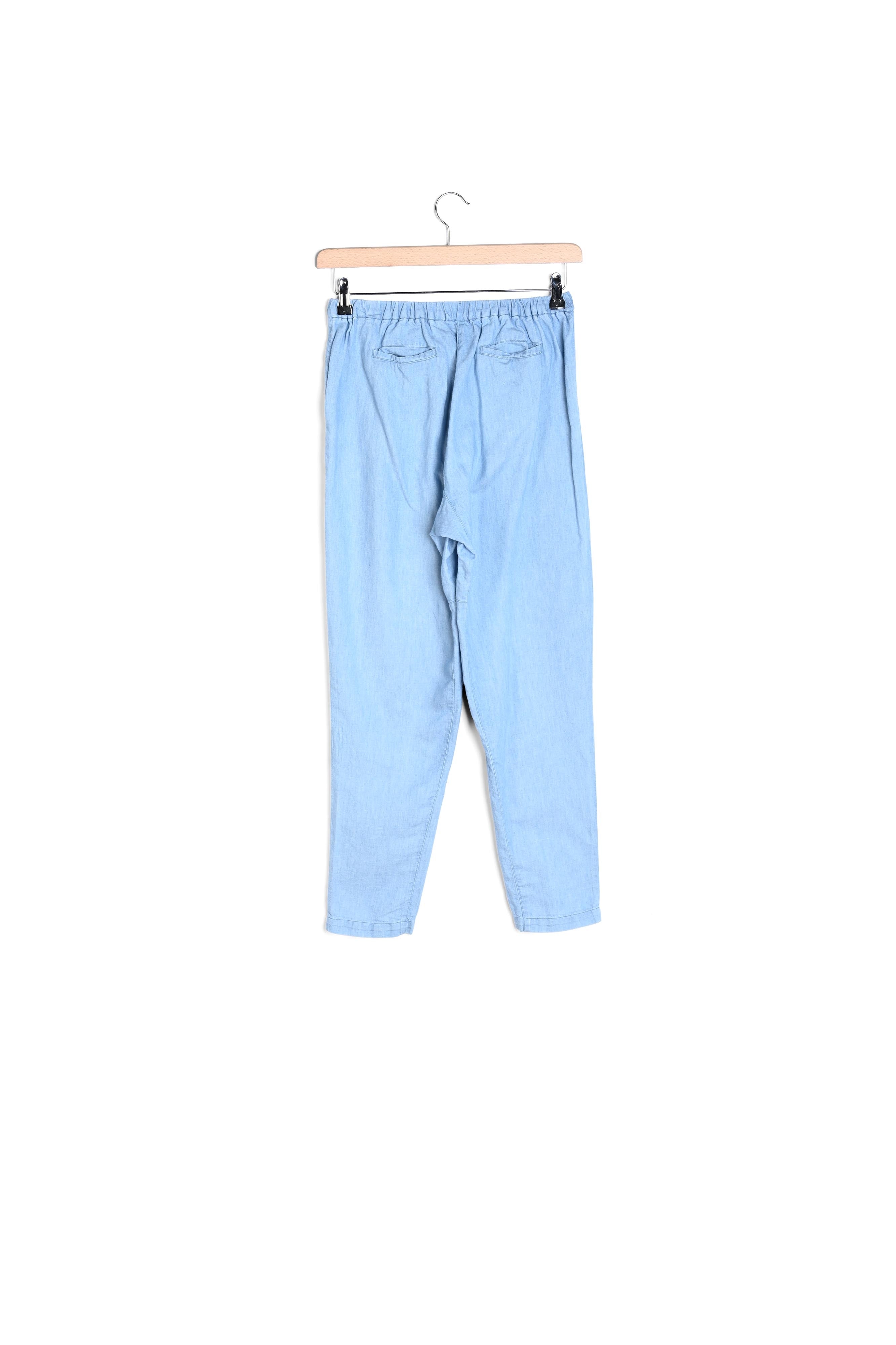 VAEL BROEK Faume - seconde main