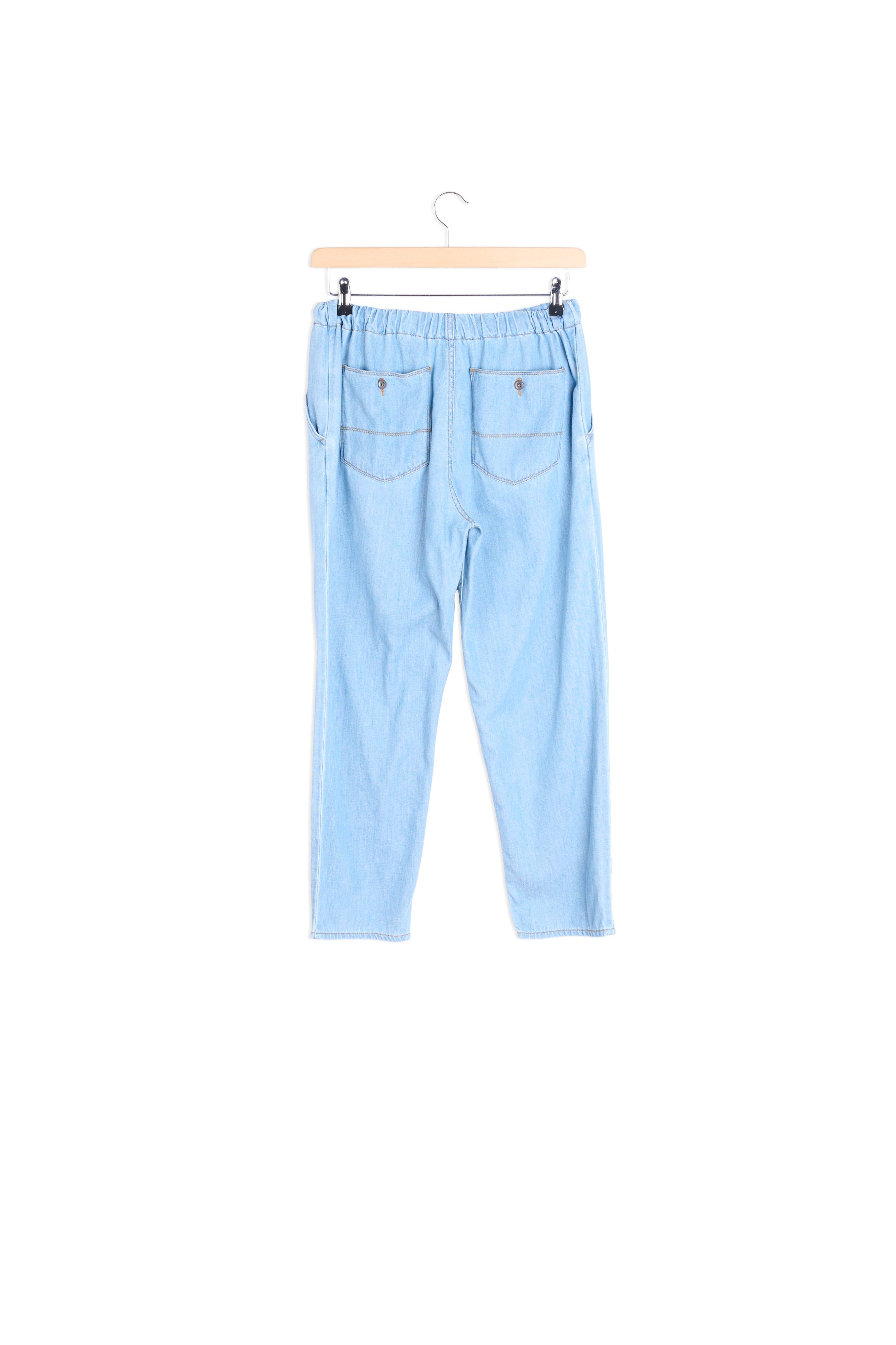 PANTALON PIZZY Faume - seconde main