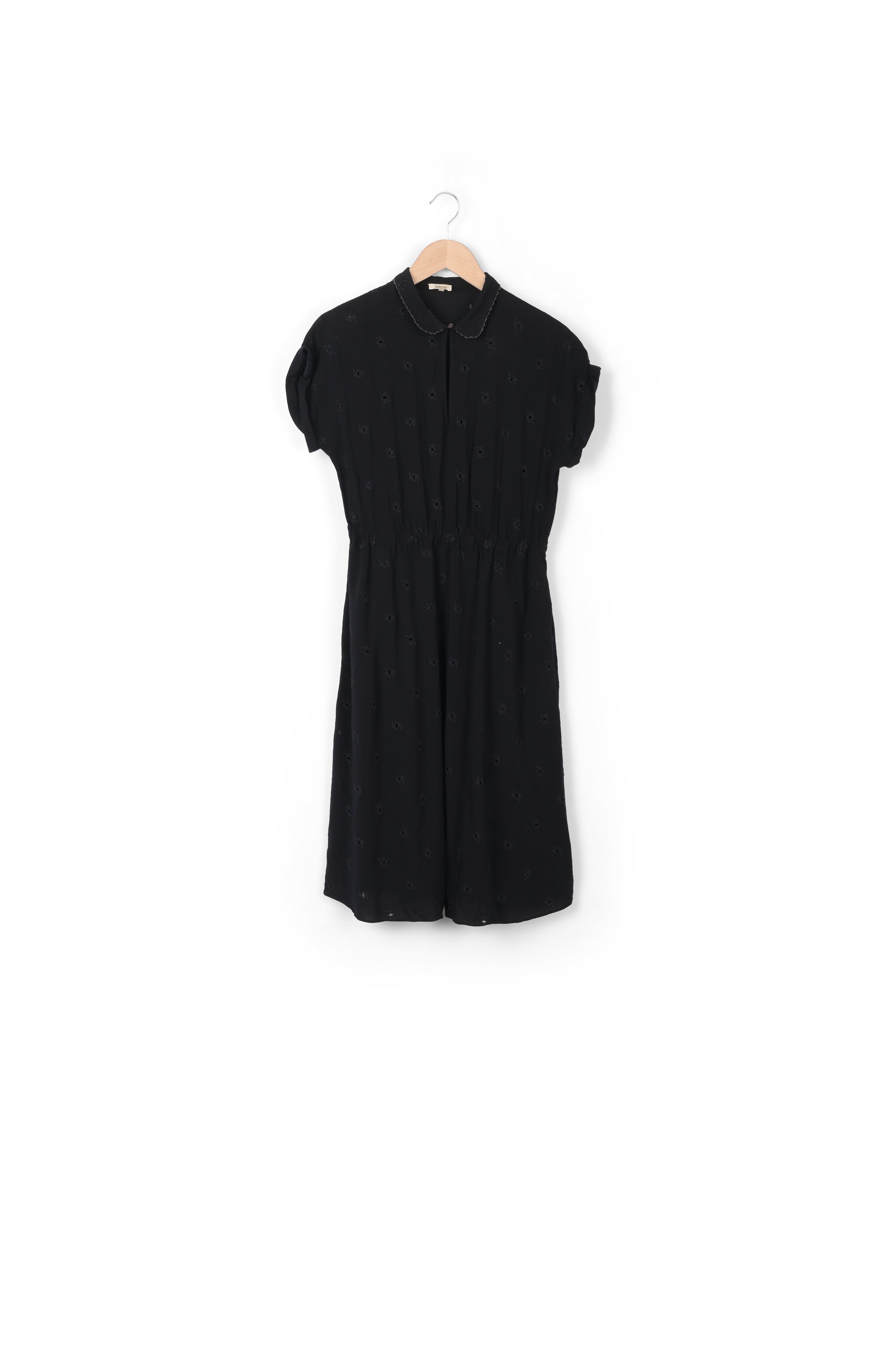 HEYSEL JURK Faume - seconde main