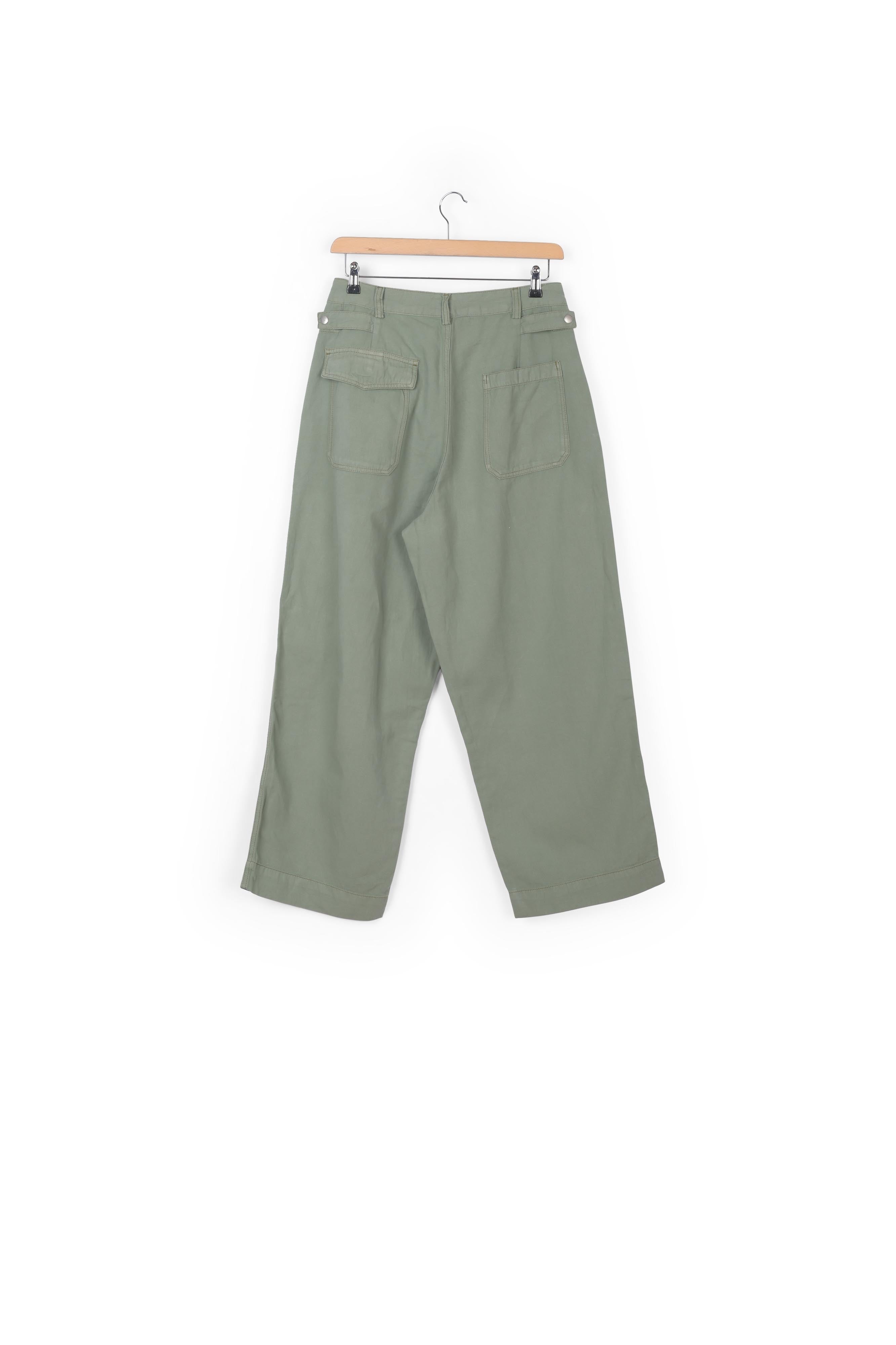 PANTALON PEPIN Faume - seconde main