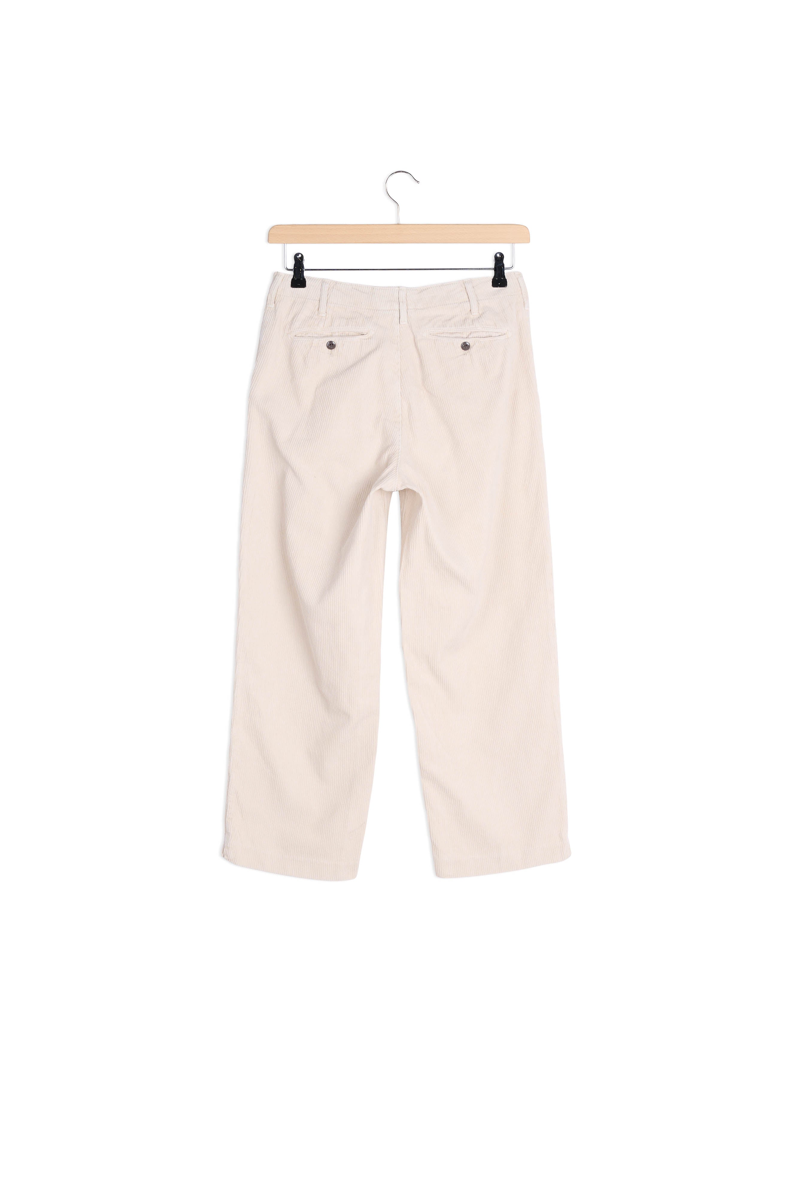 PANTALON PAPE Faume - seconde main