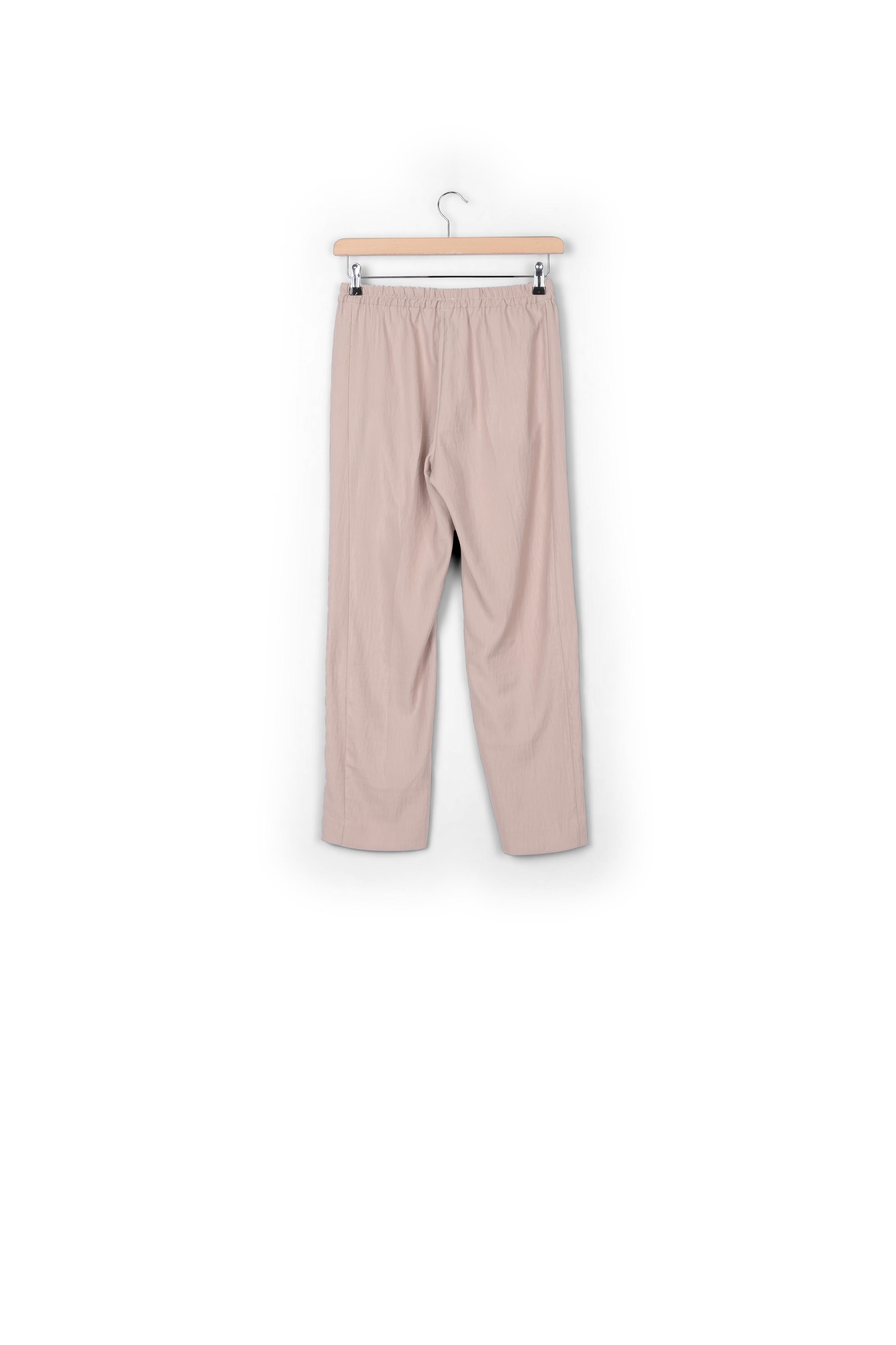 PANTALON VLAD Faume - seconde main