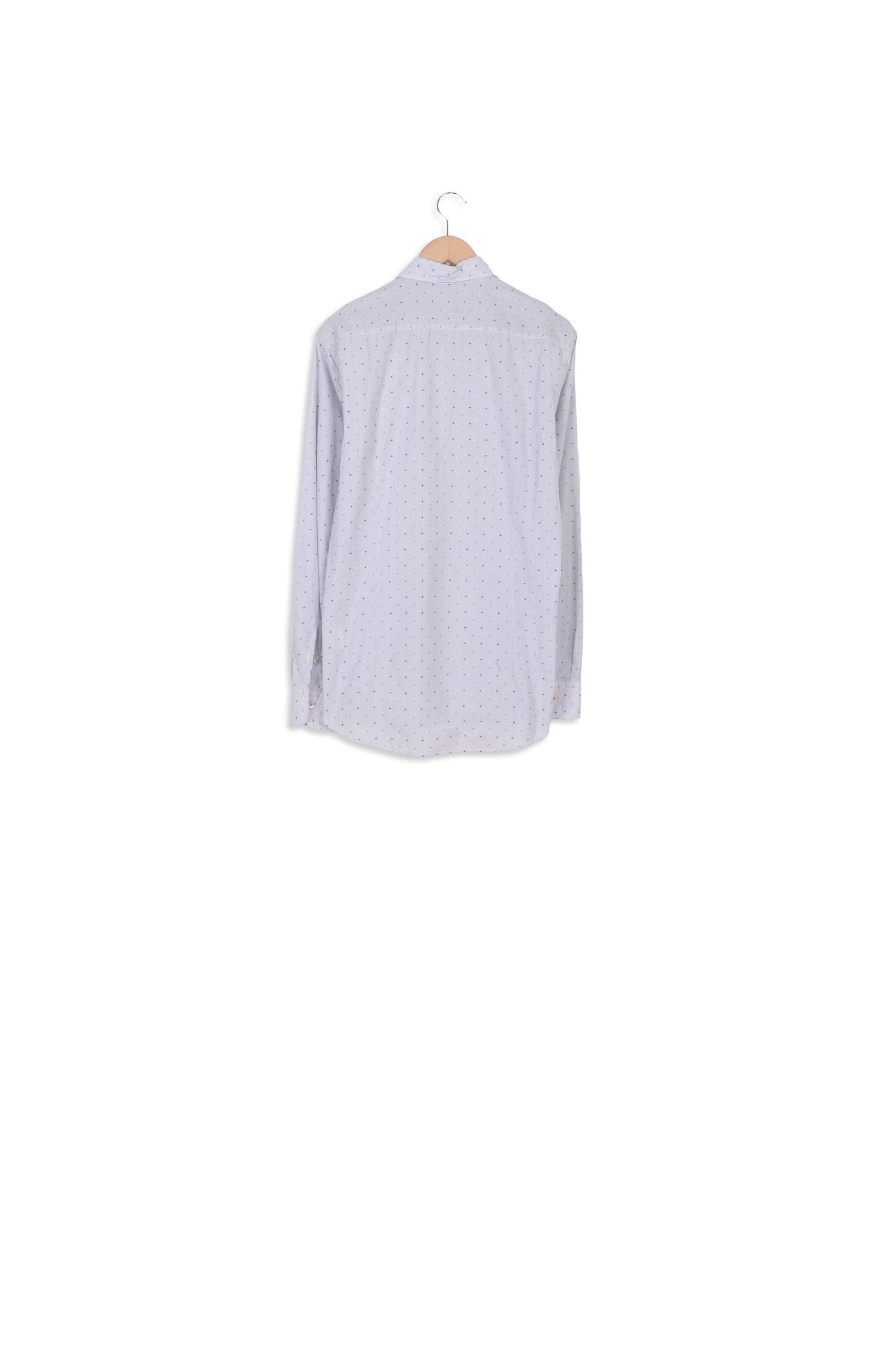 CHEMISE MULLER Faume - seconde main