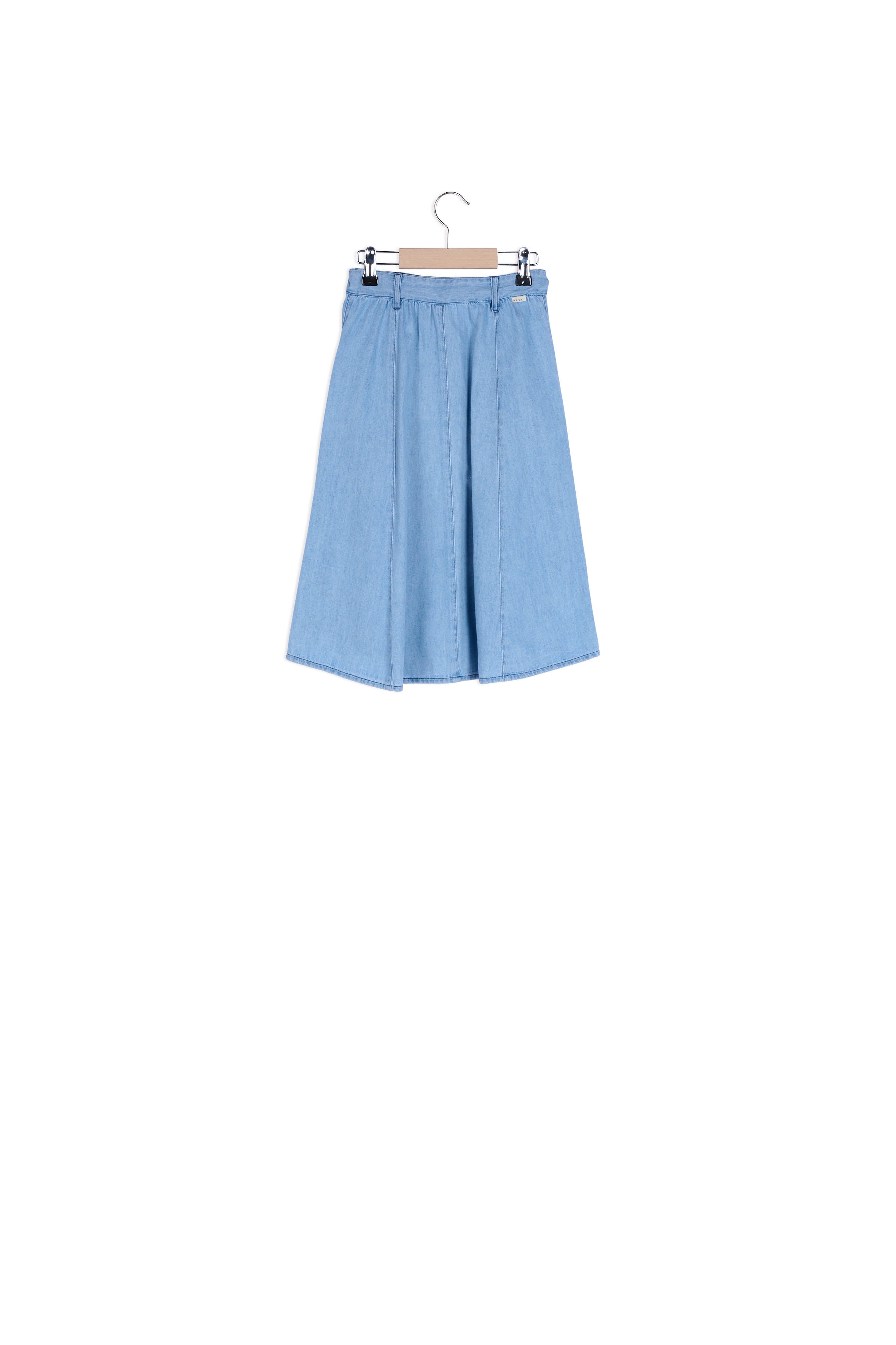 JUPE ALICIA Faume - seconde main