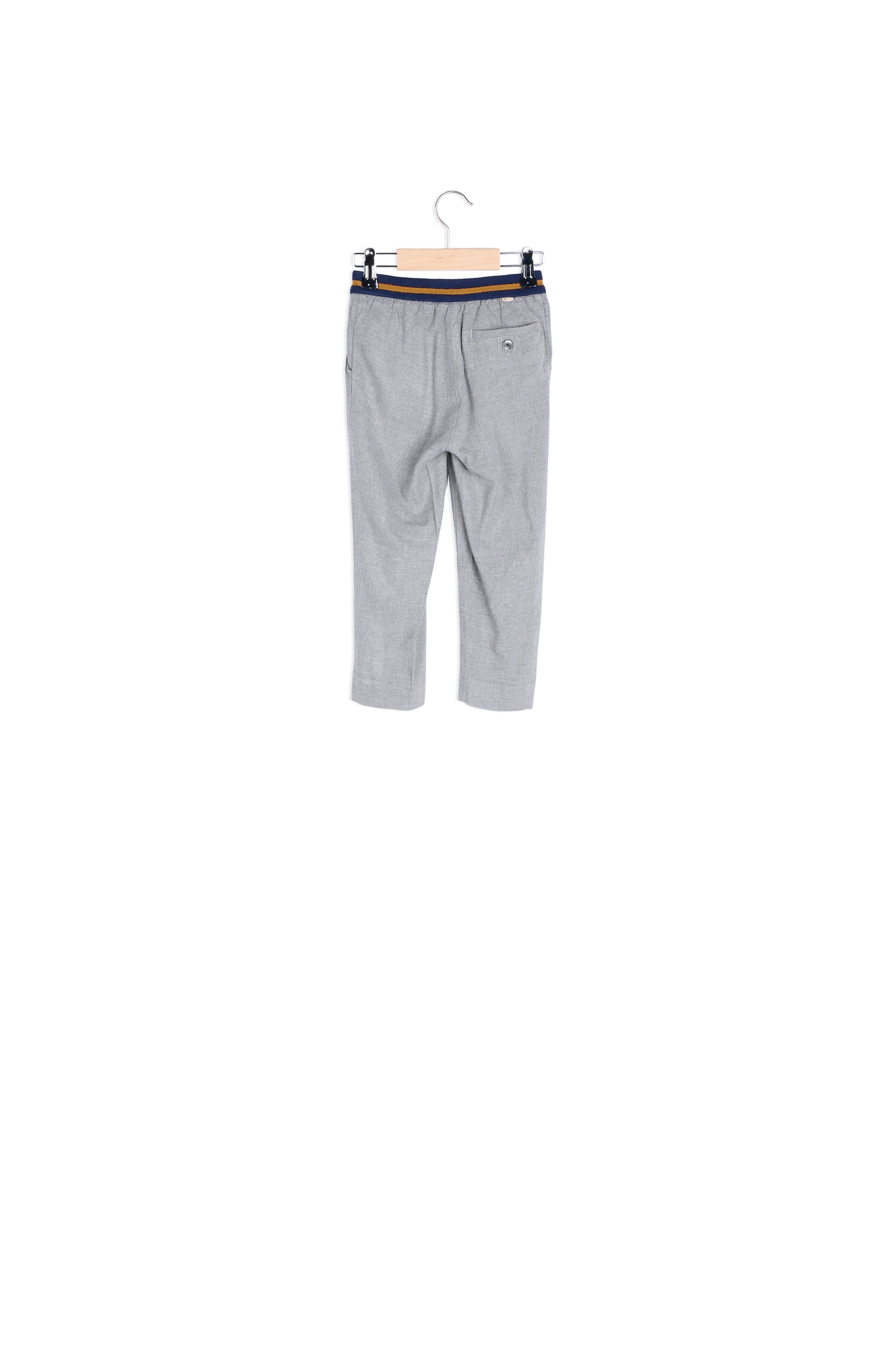 LARCH BROEK Faume - seconde main