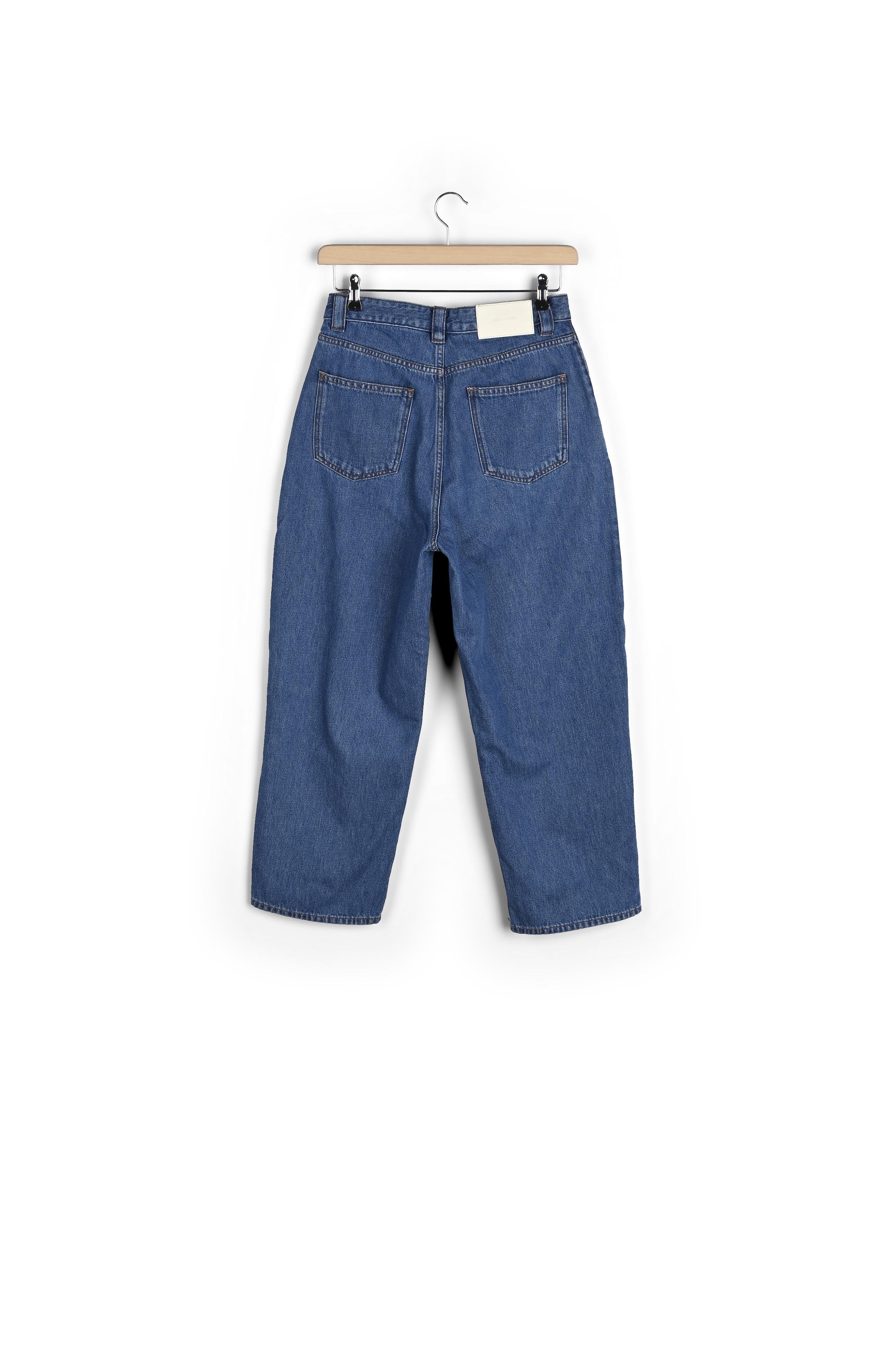 PRAM JEANS Faume - seconde main