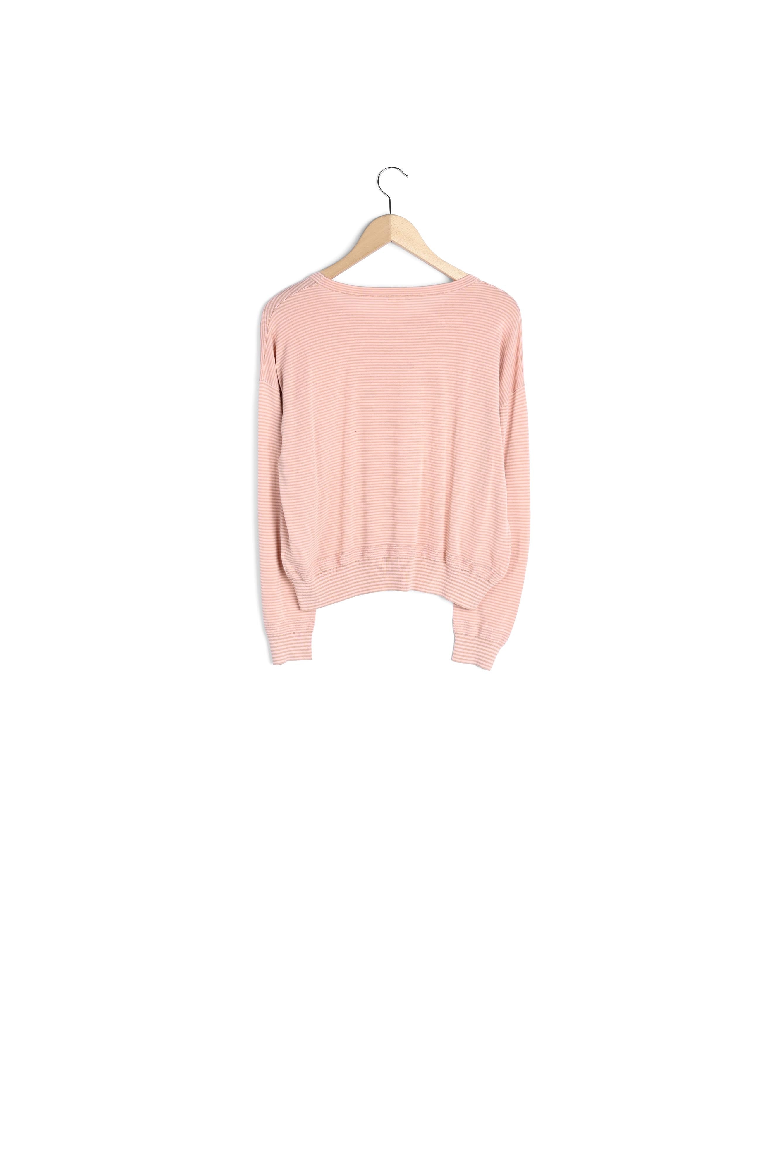 PULL AROSY Faume - seconde main