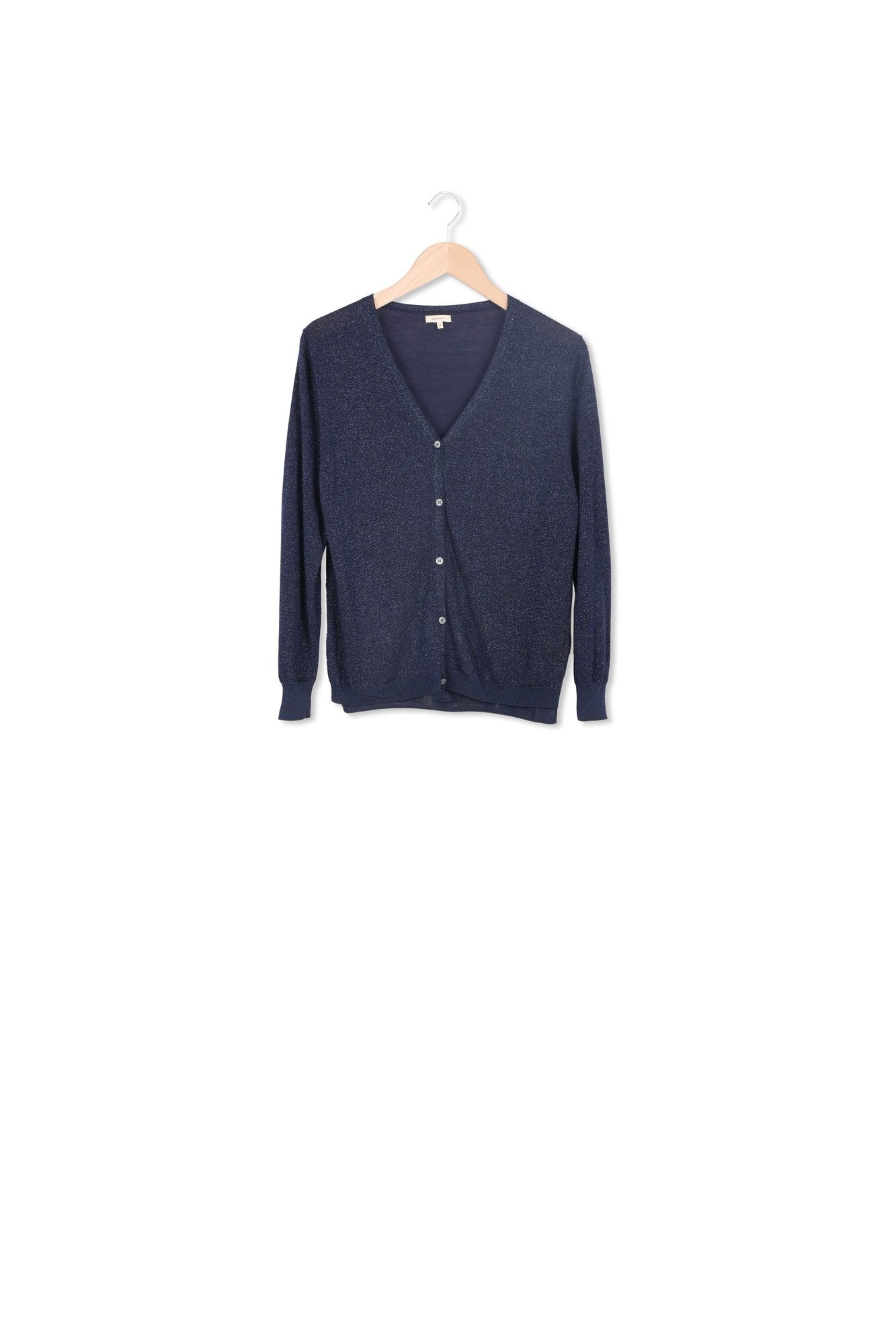 PULL DUIRIK Faume - seconde main