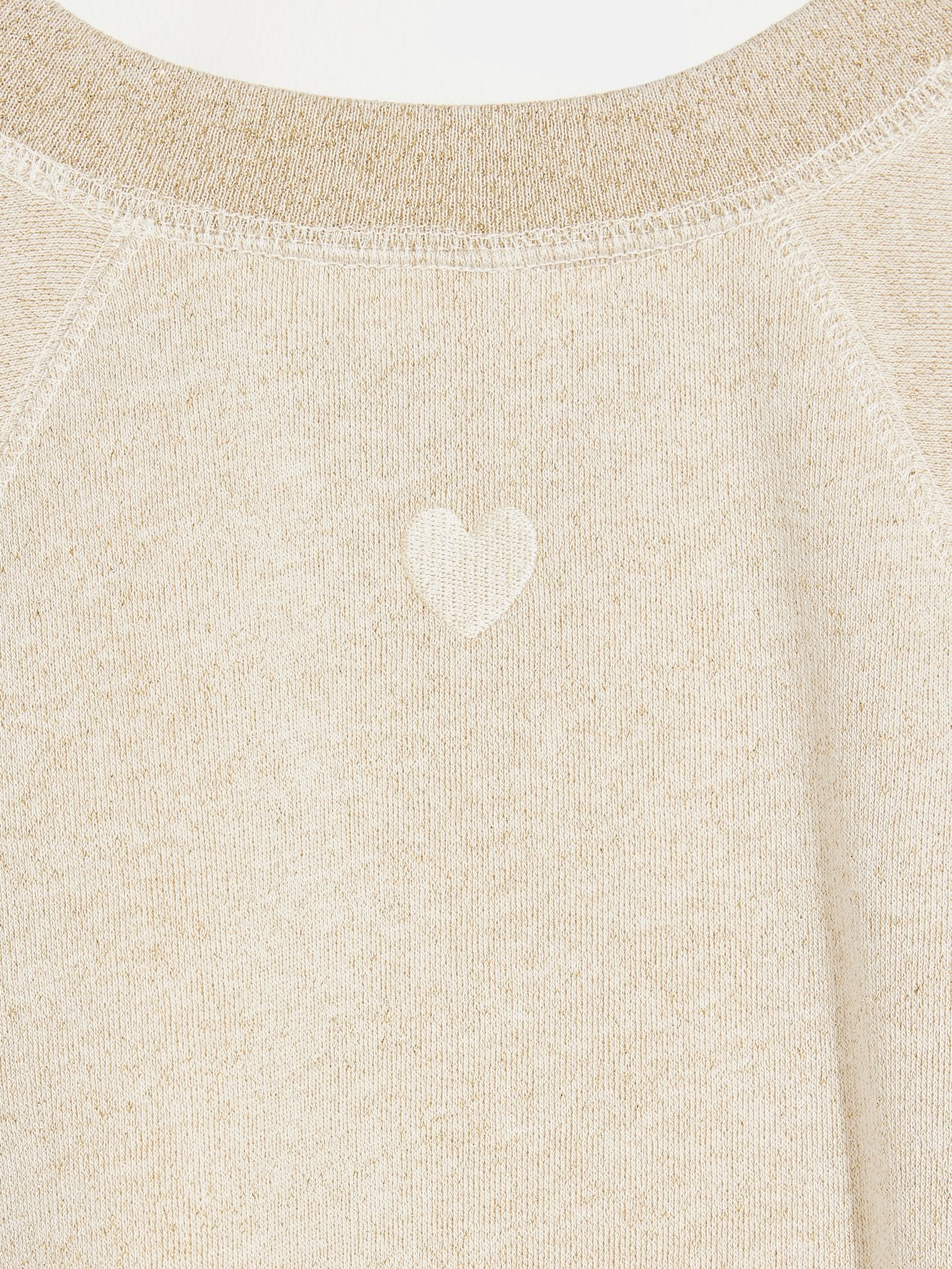 FADES SWEATSHIRT Faume - seconde main