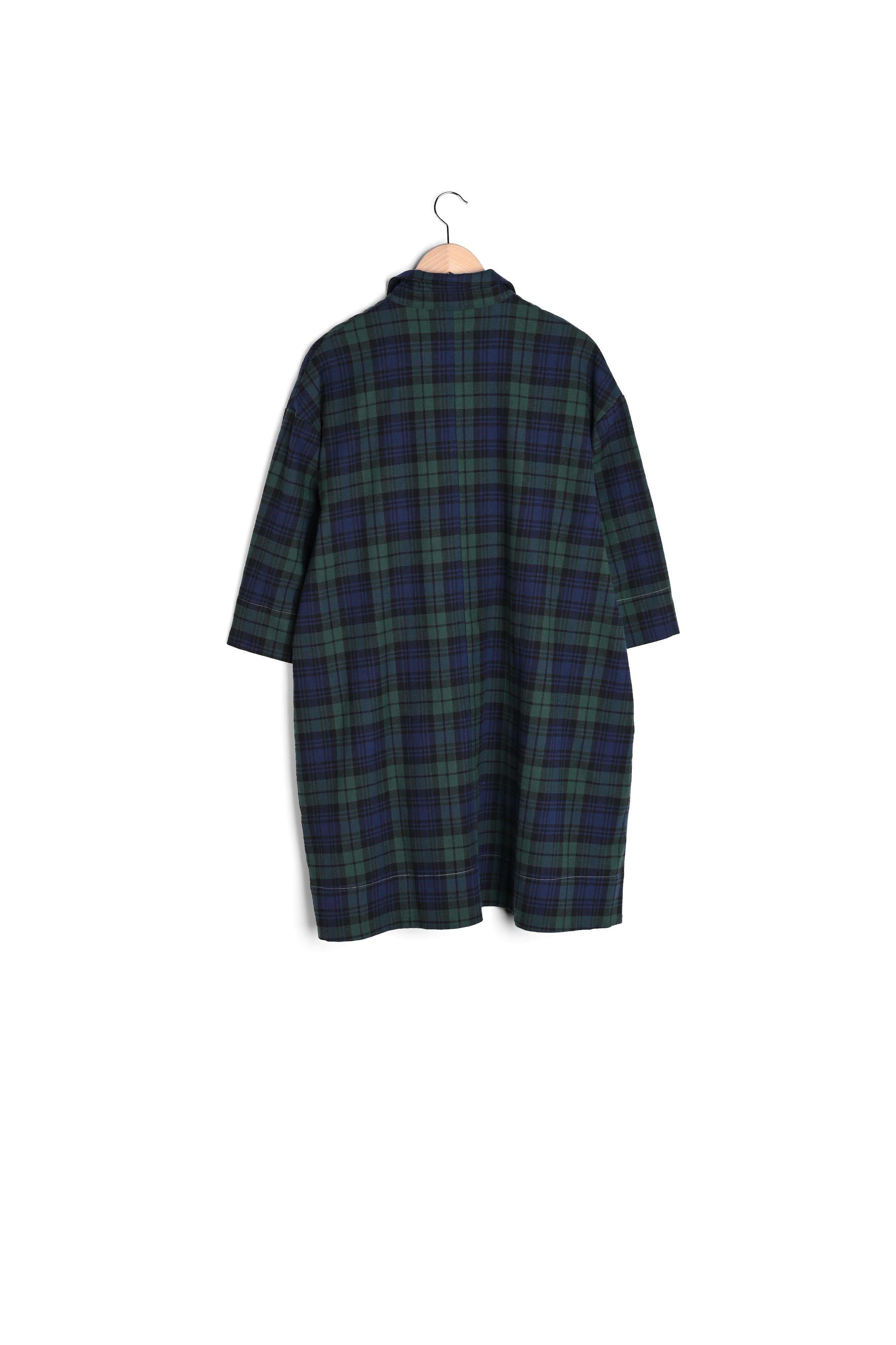 ROBE ATELIER Faume - seconde main