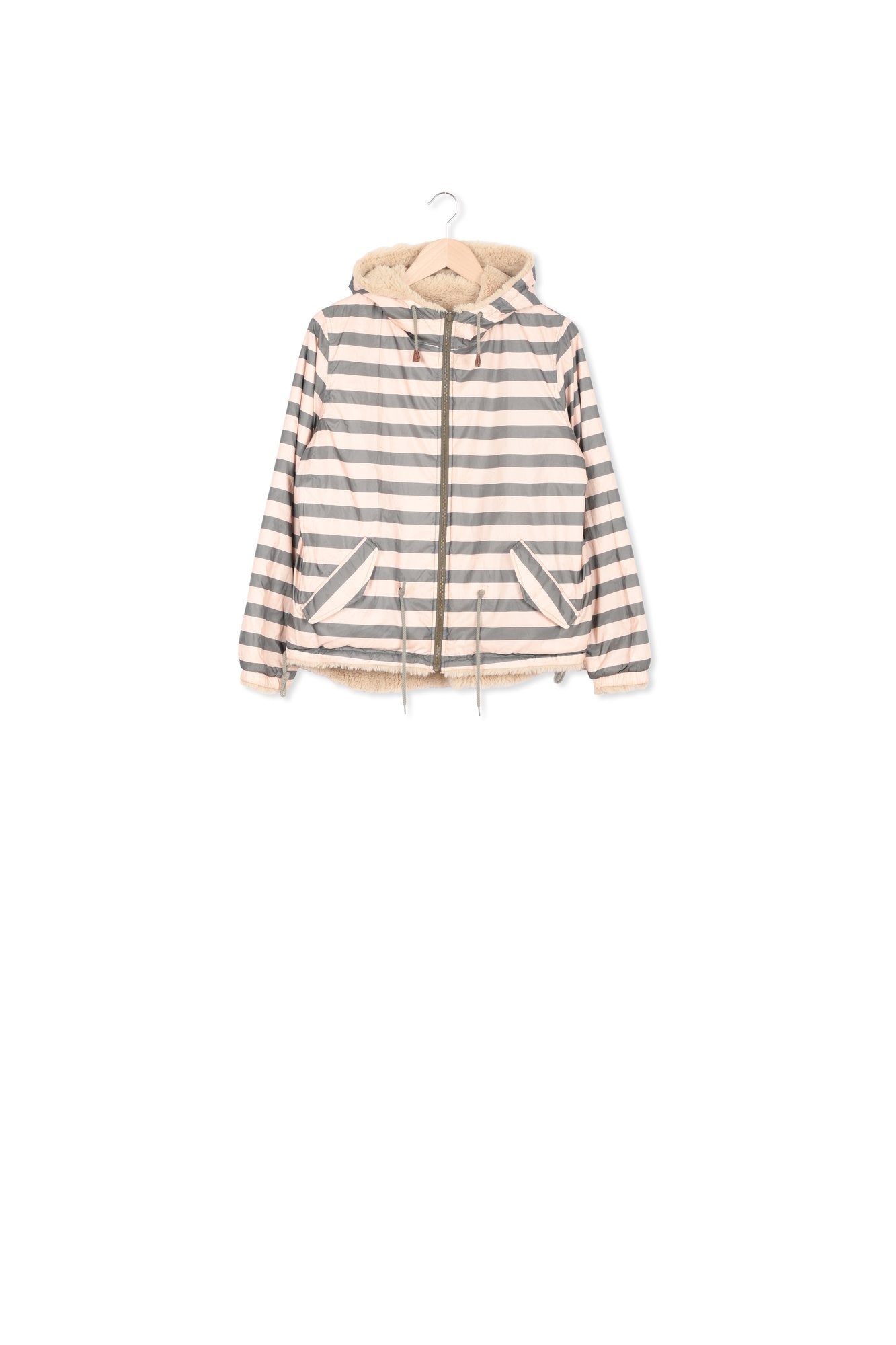 APACHE MANTEL Faume - seconde main