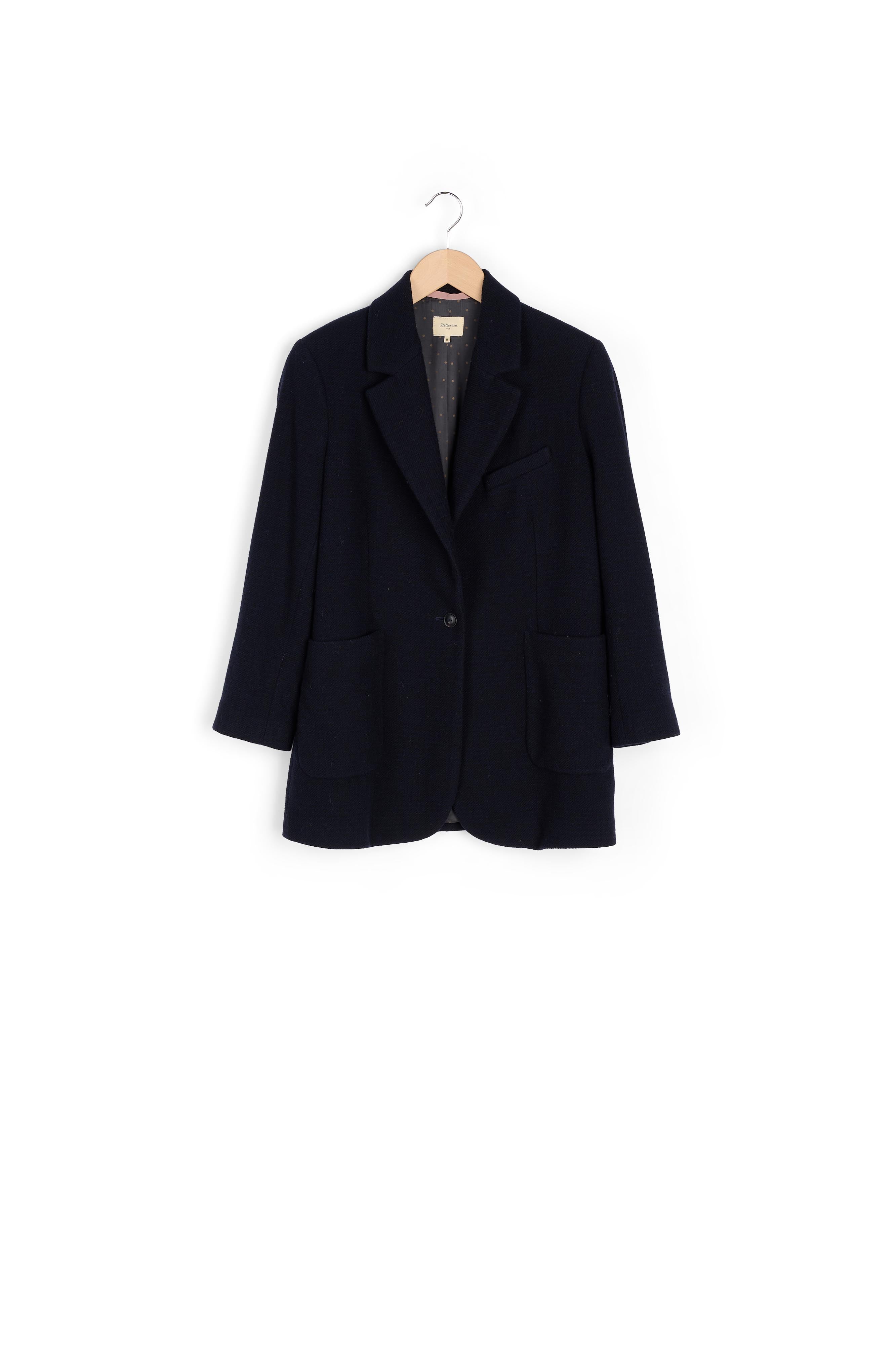 BLAZER VITTORE Faume - seconde main