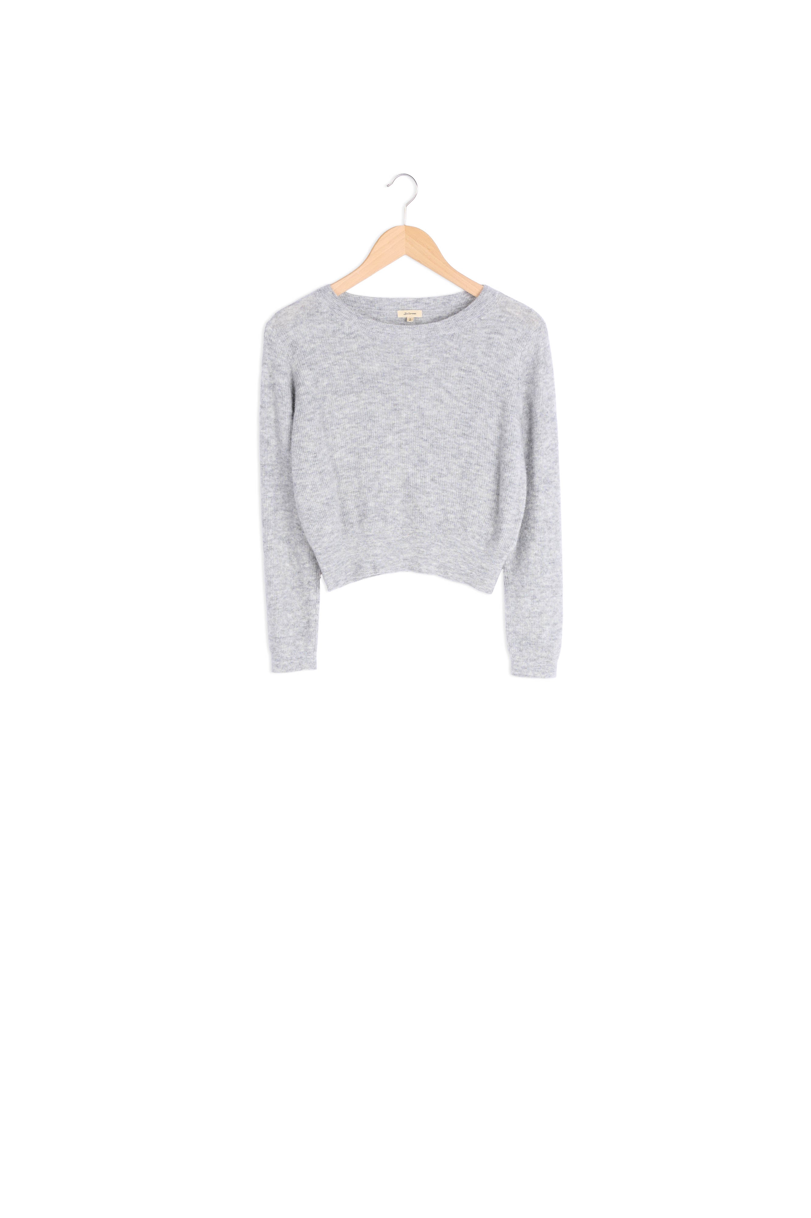 PULL GIXA Faume - seconde main