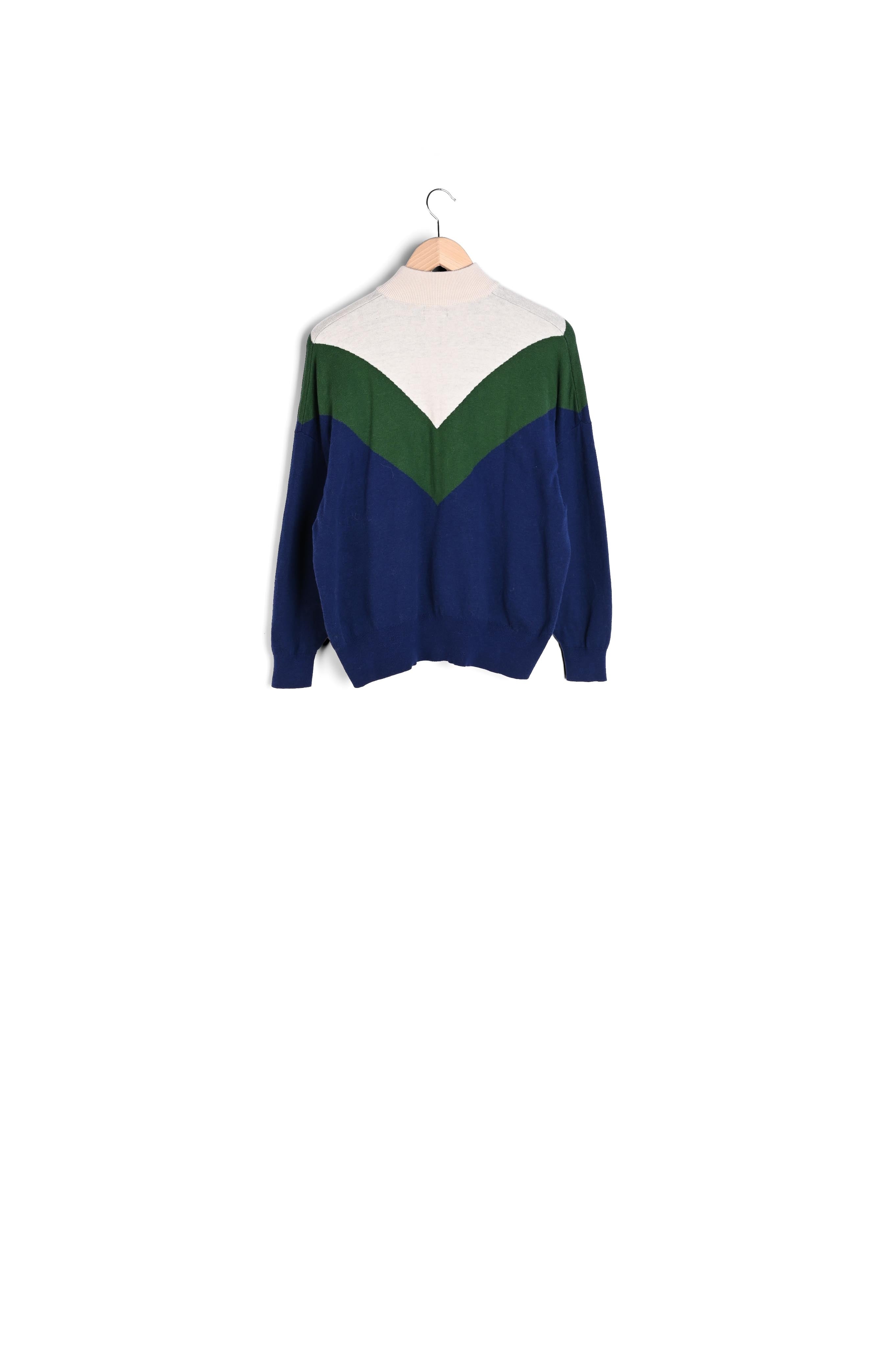 GOPHY KNITWEAR Faume - seconde main