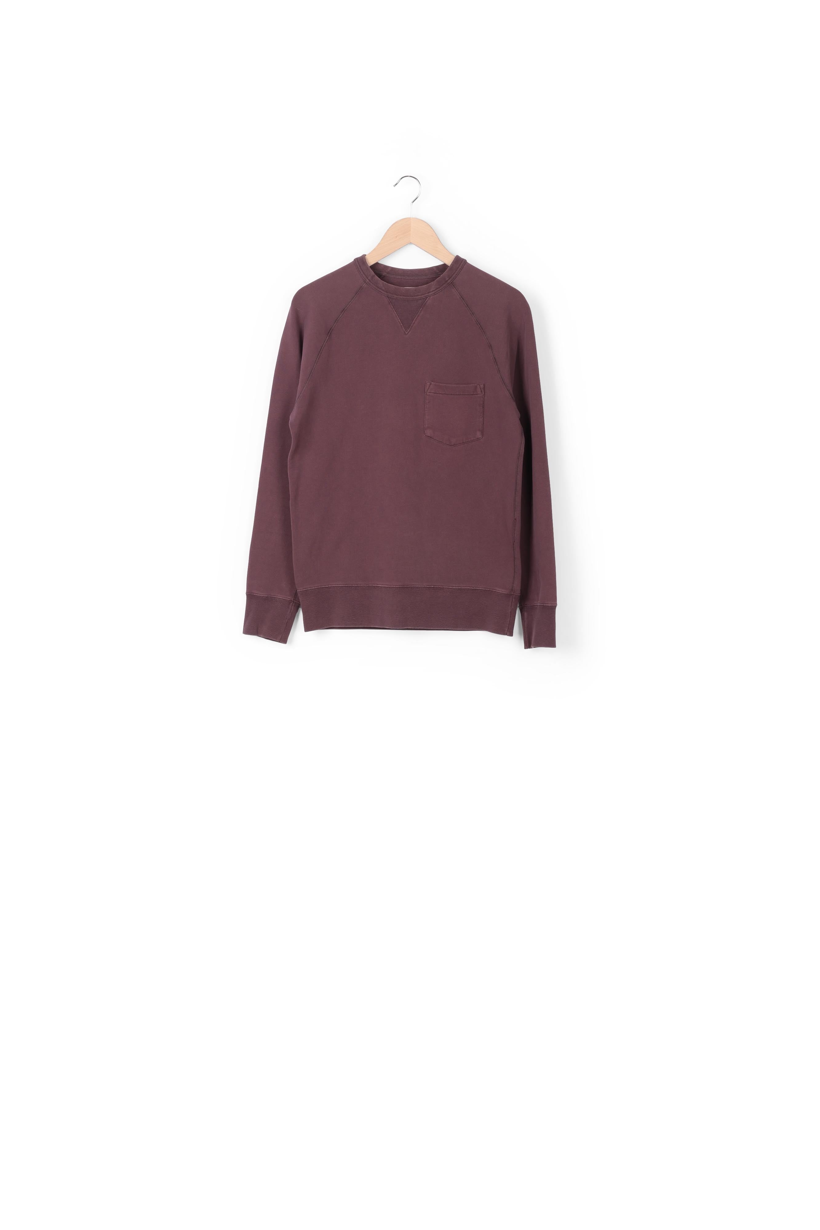 VADALI SWEATSHIRT Faume - seconde main