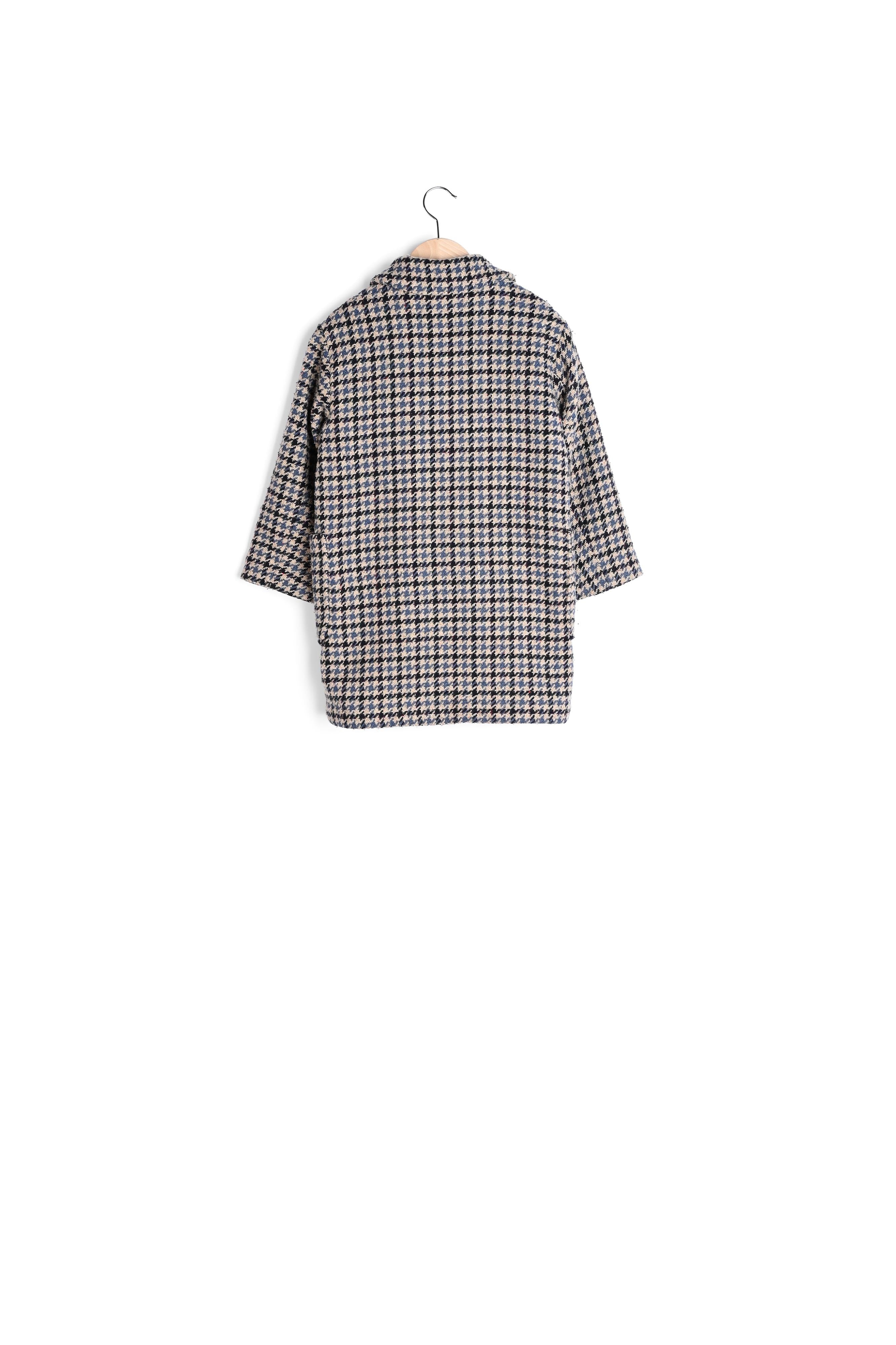 MANTEAU CRAFT Faume - seconde main