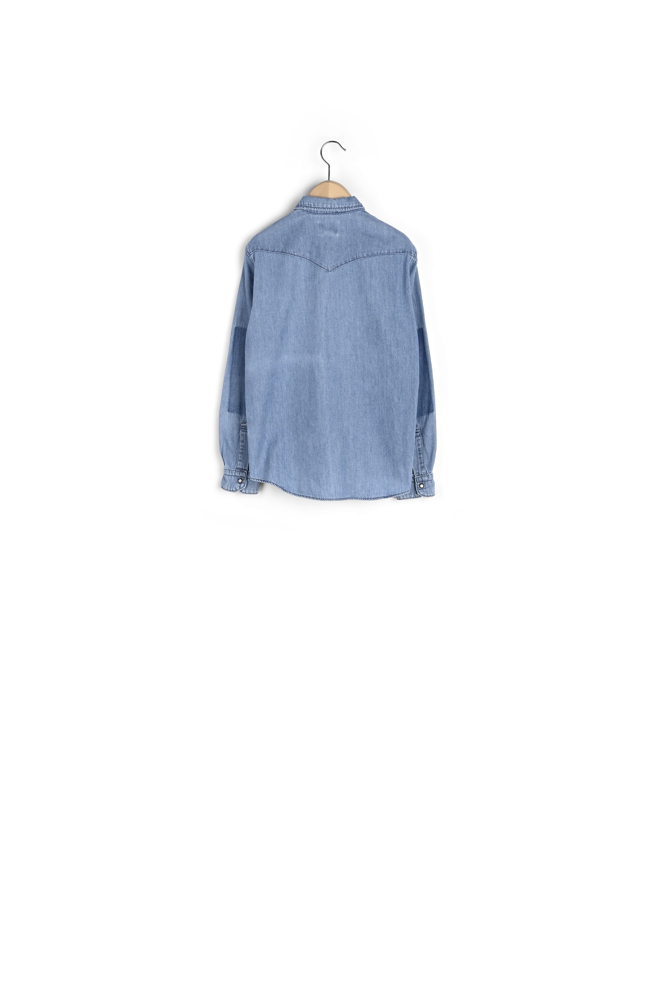 PEIO SHIRT Faume - seconde main