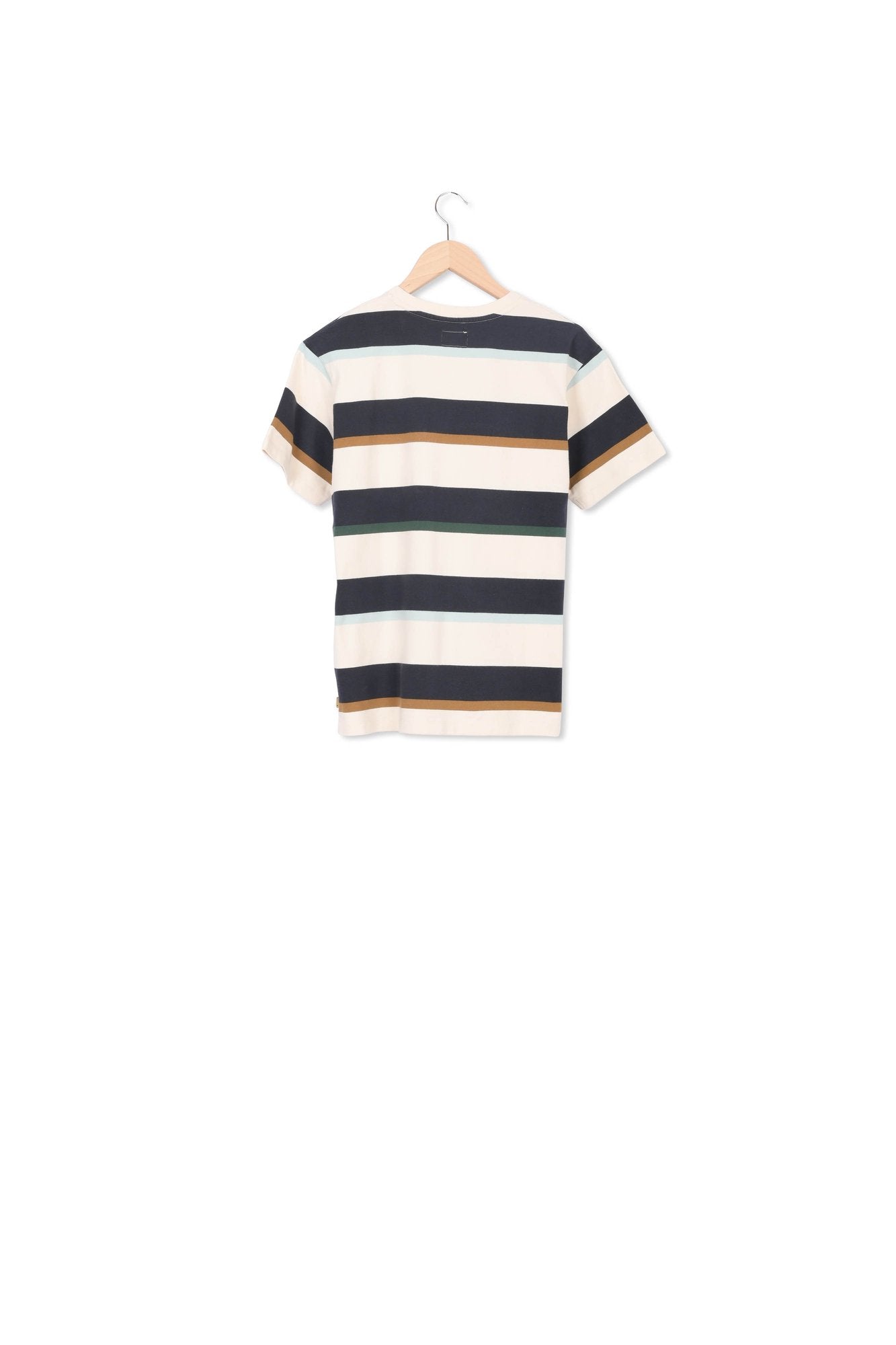 T-SHIRT MANAU Faume - seconde main