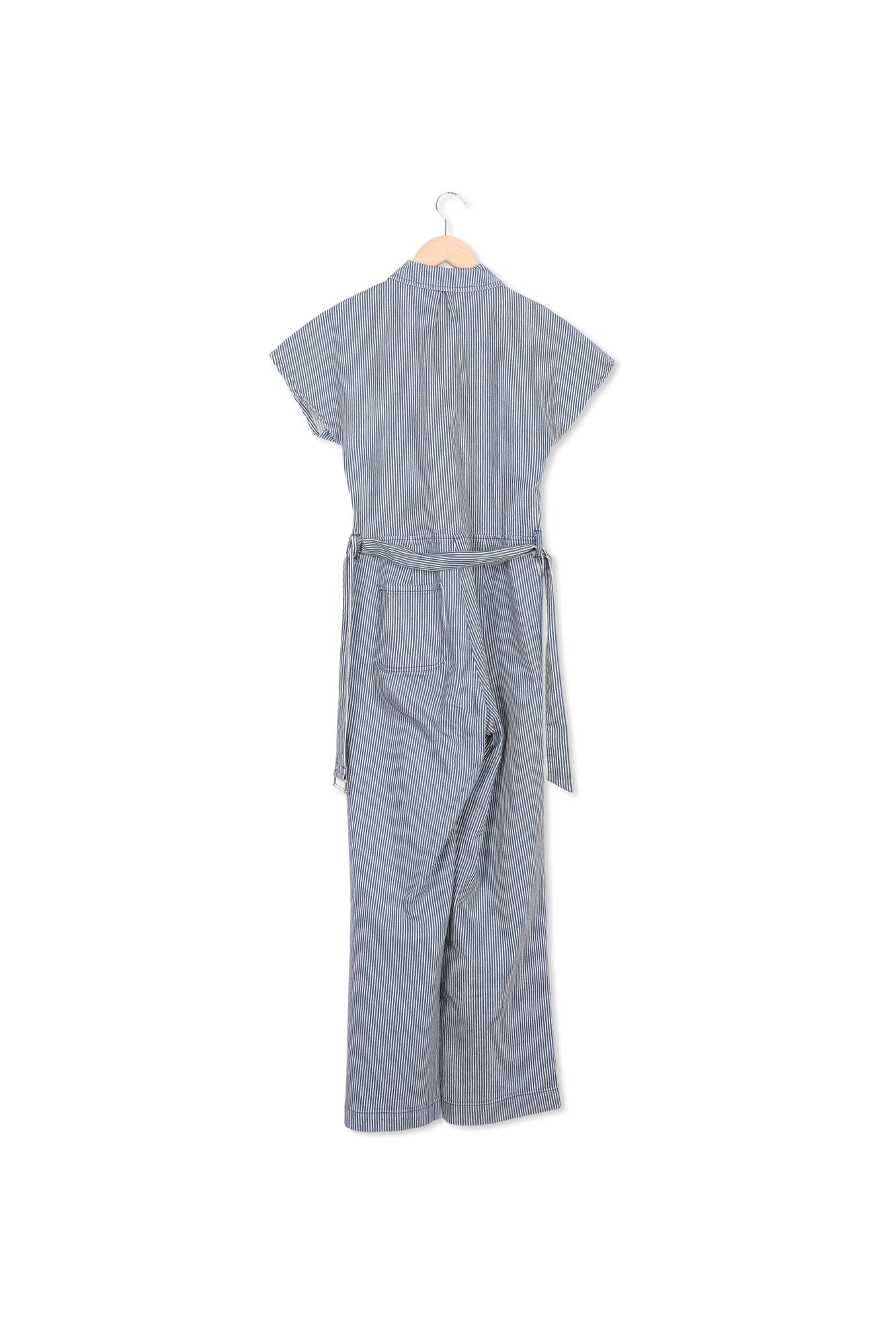 LASER OVERALLS Faume - seconde main