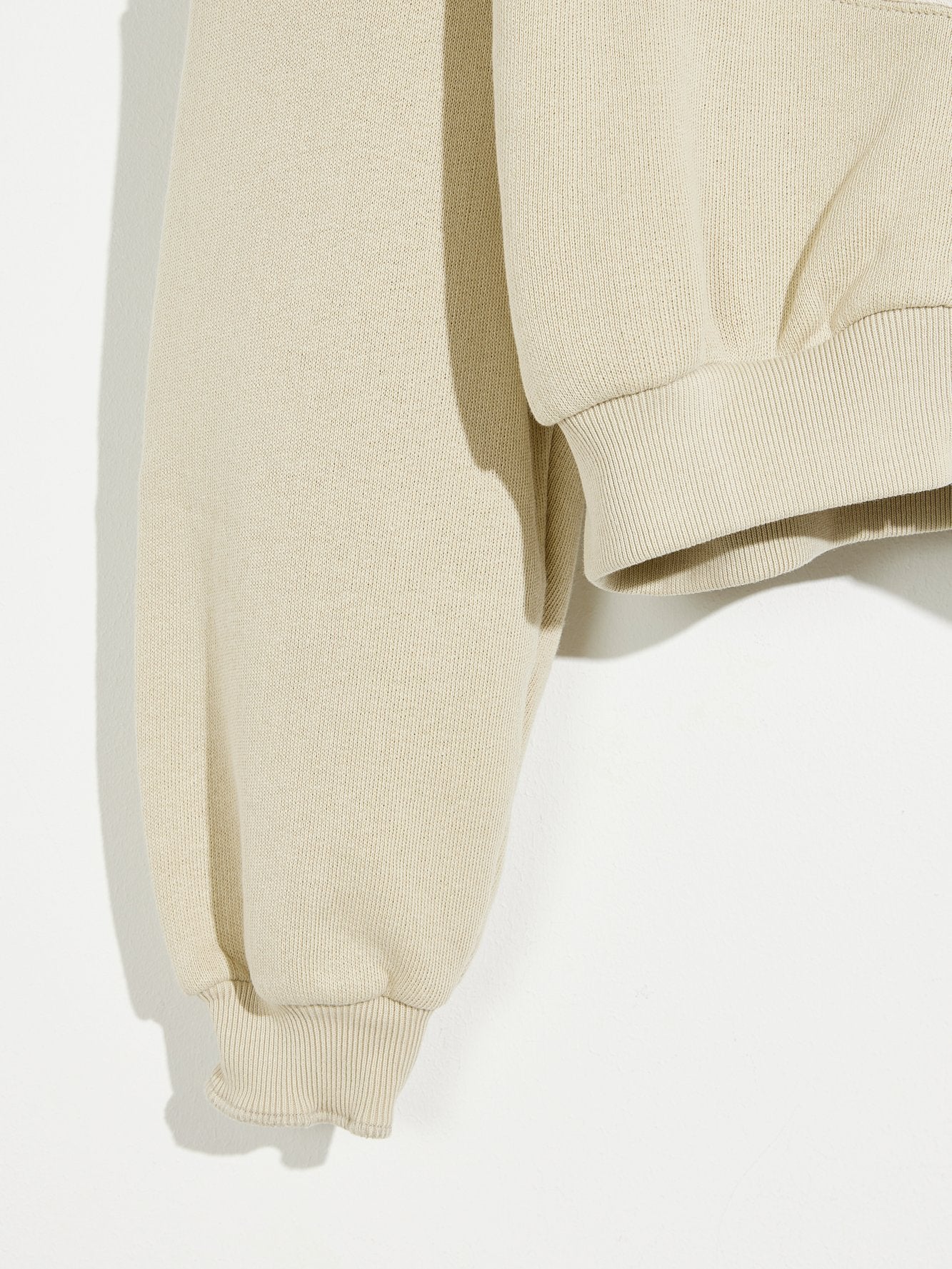 SWEATSHIRT FINLEY Faume - seconde main