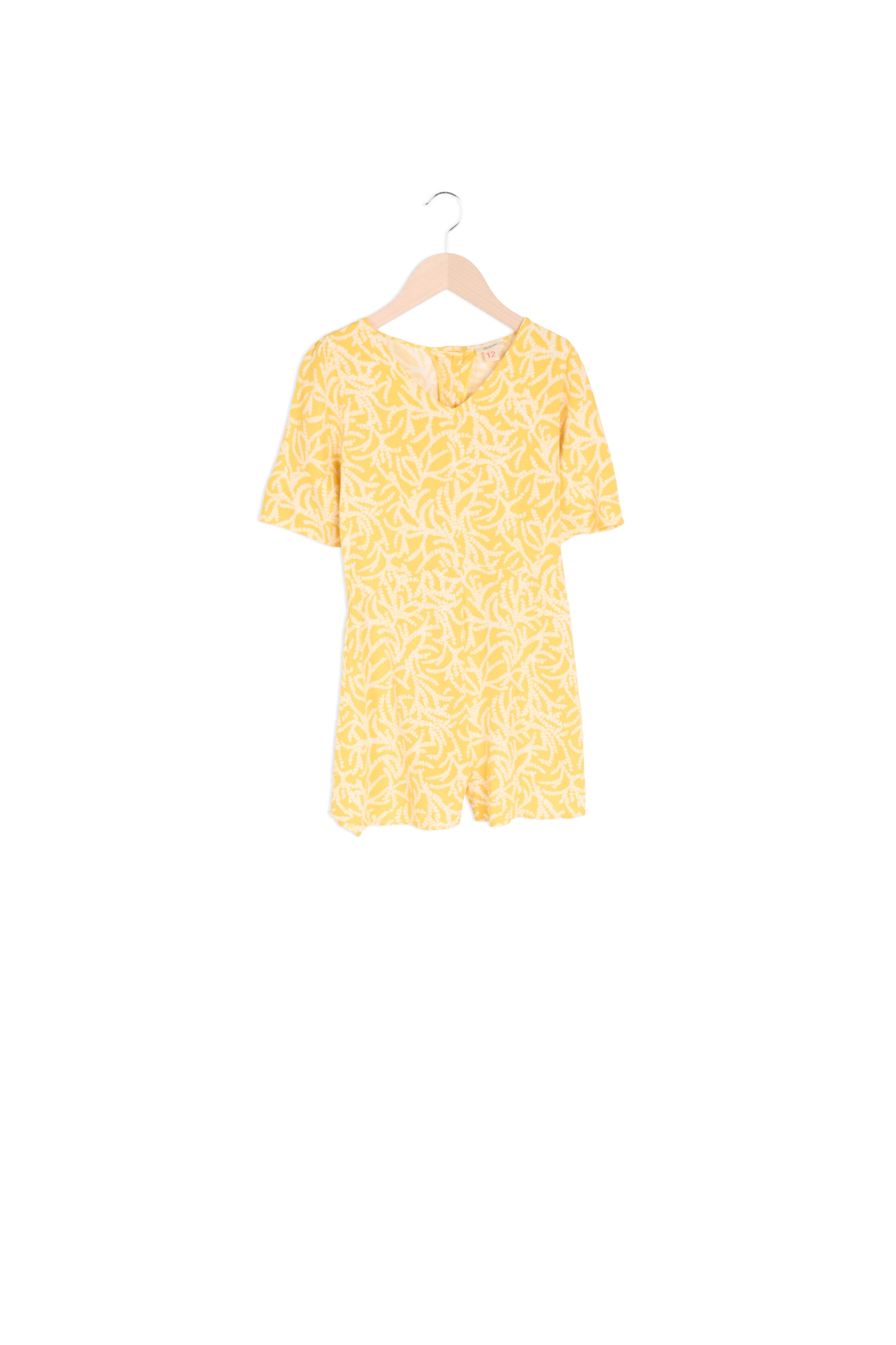 COMBINAISON PEPTALK Faume - seconde main