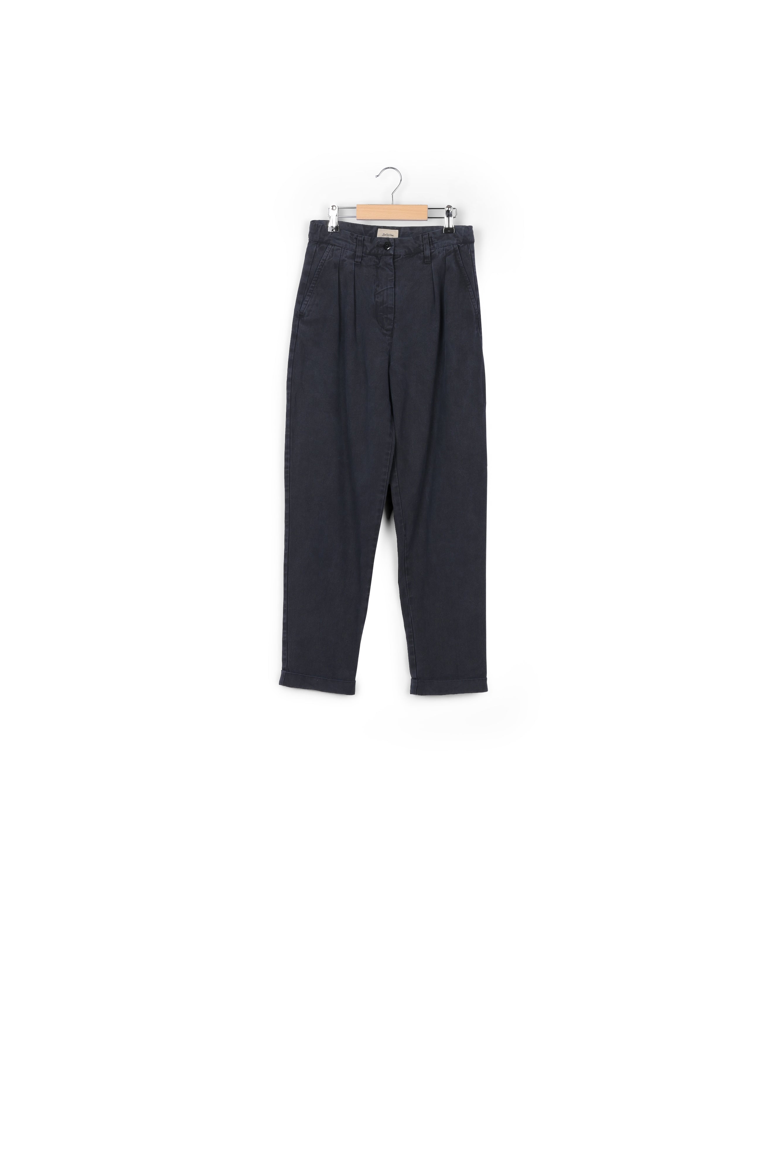 PANTALON PEACE Faume - seconde main