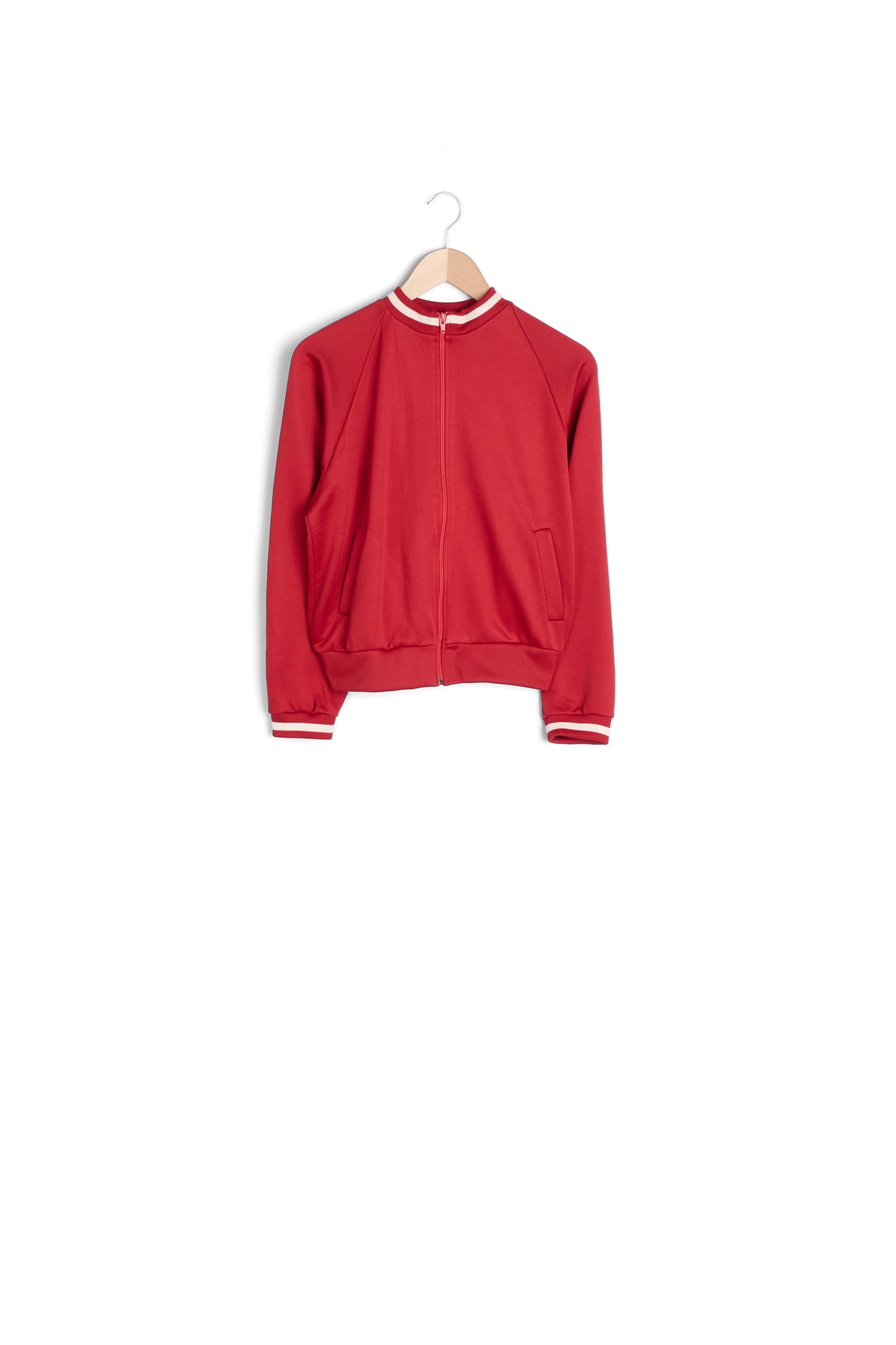 SWEATSHIRT FOXI Faume - seconde main