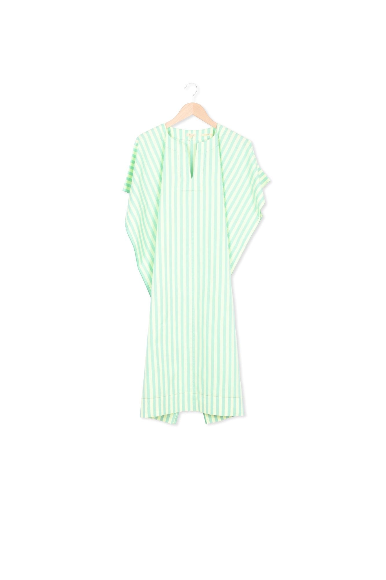 ROBE ALGER Faume - seconde main