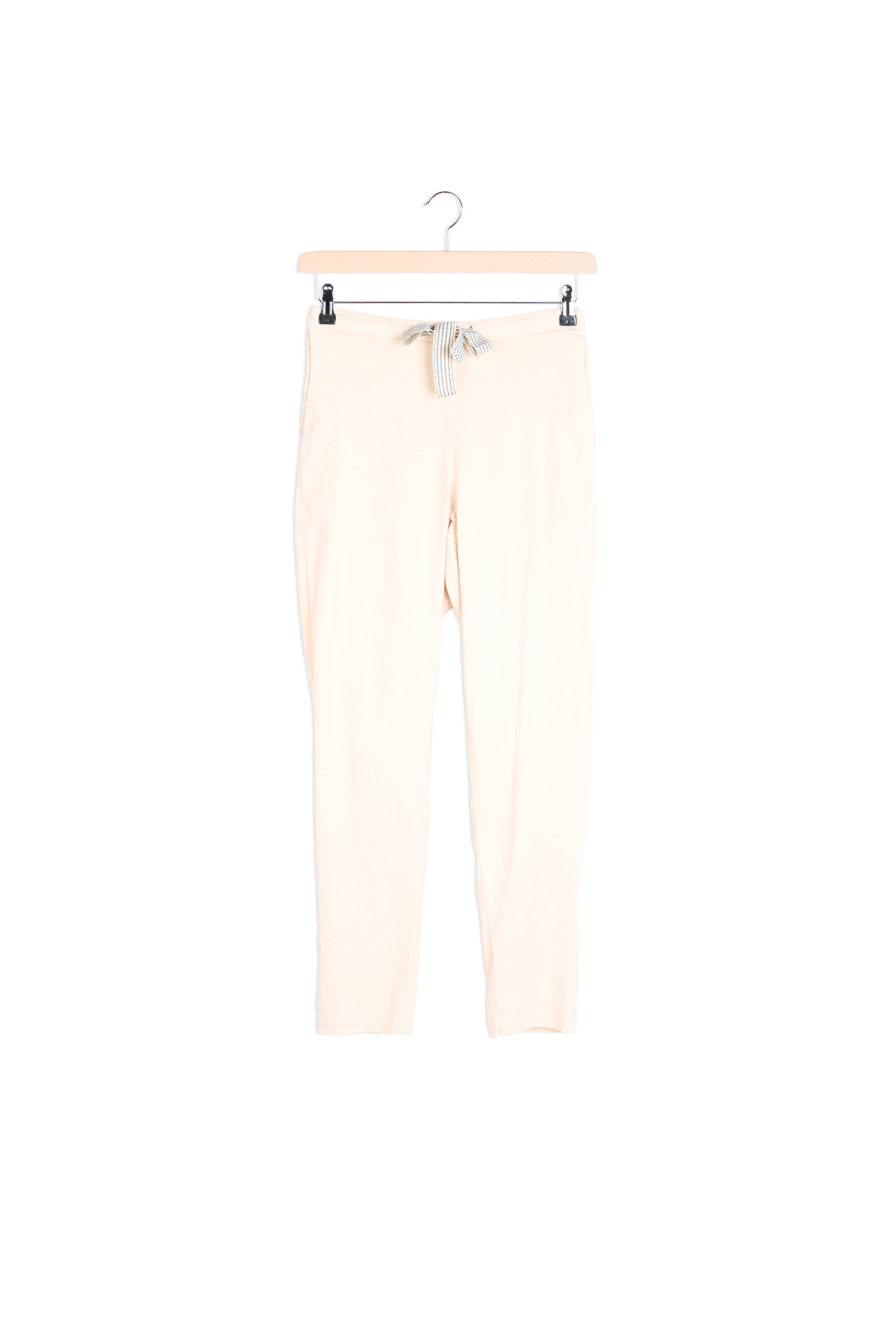 VAEL PANTS Faume - seconde main