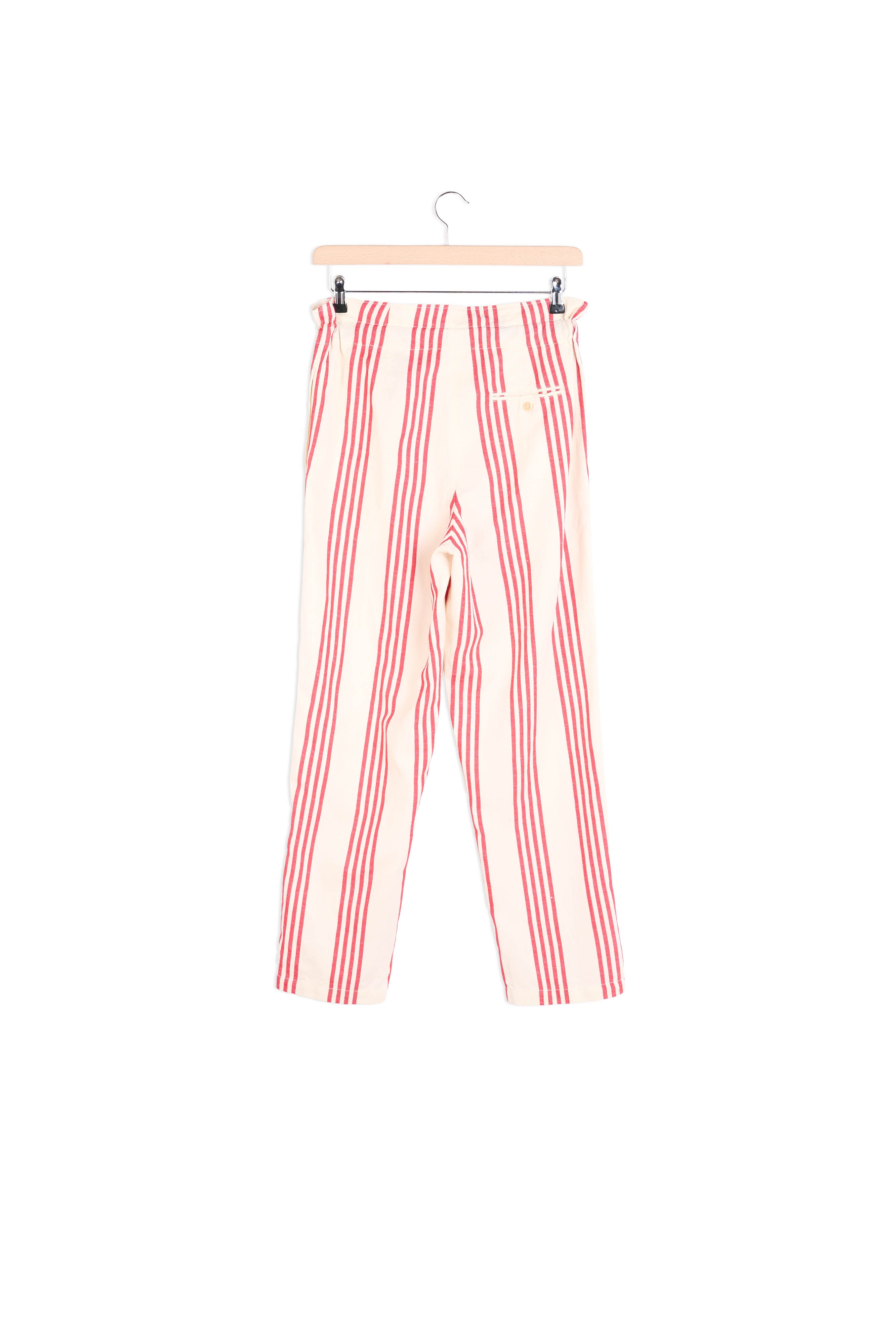 LAWAL BROEK Faume - seconde main