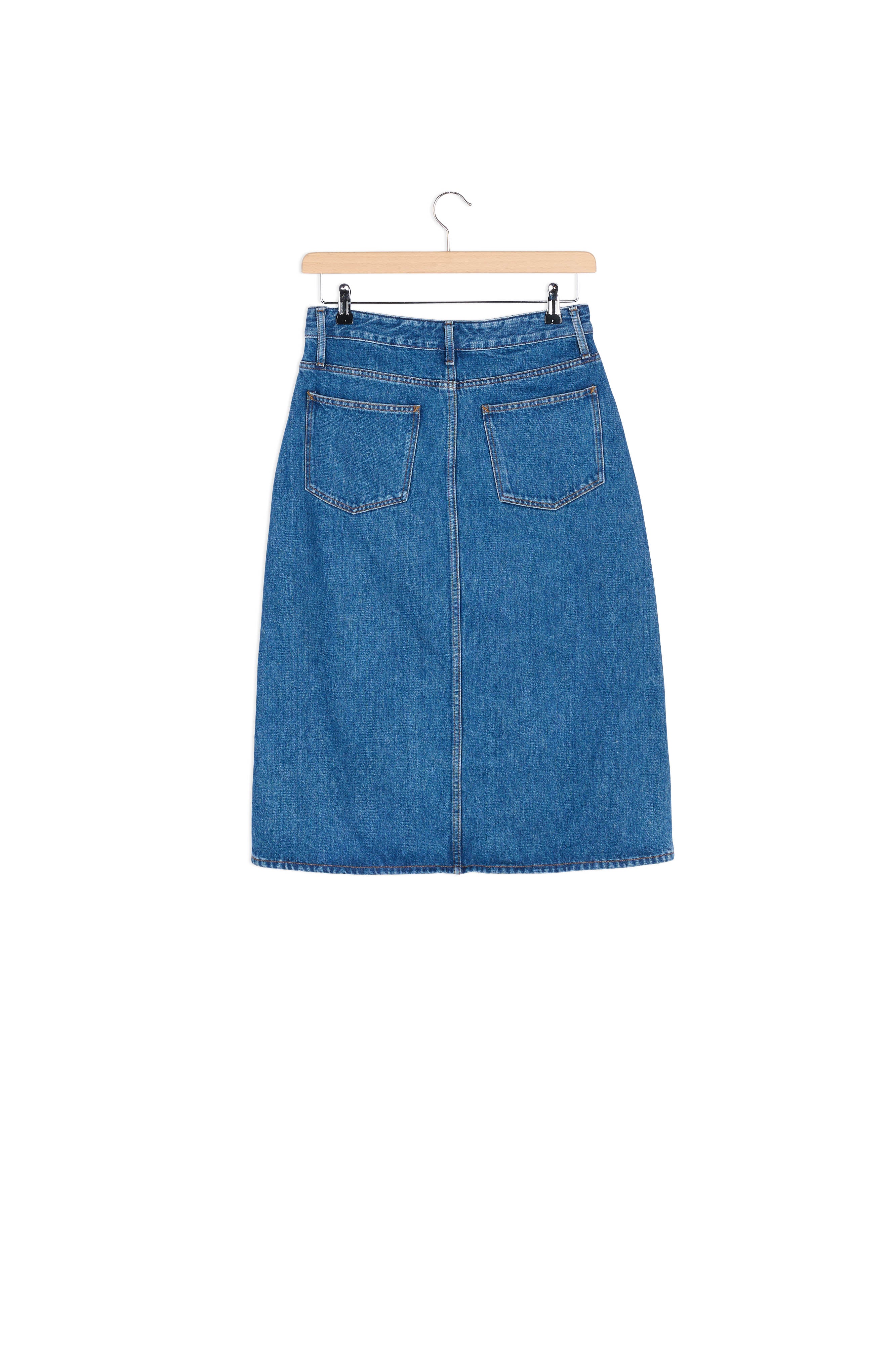 PALOMA SKIRT Faume - seconde main