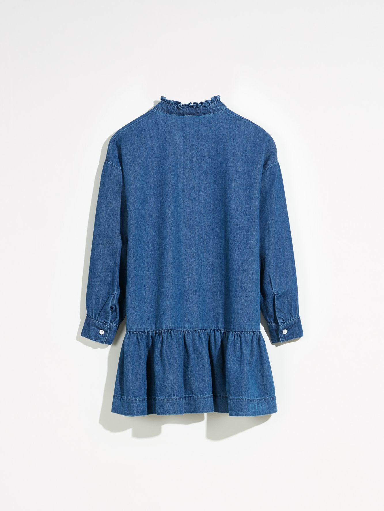 ADYLLE DRESS Faume - seconde main