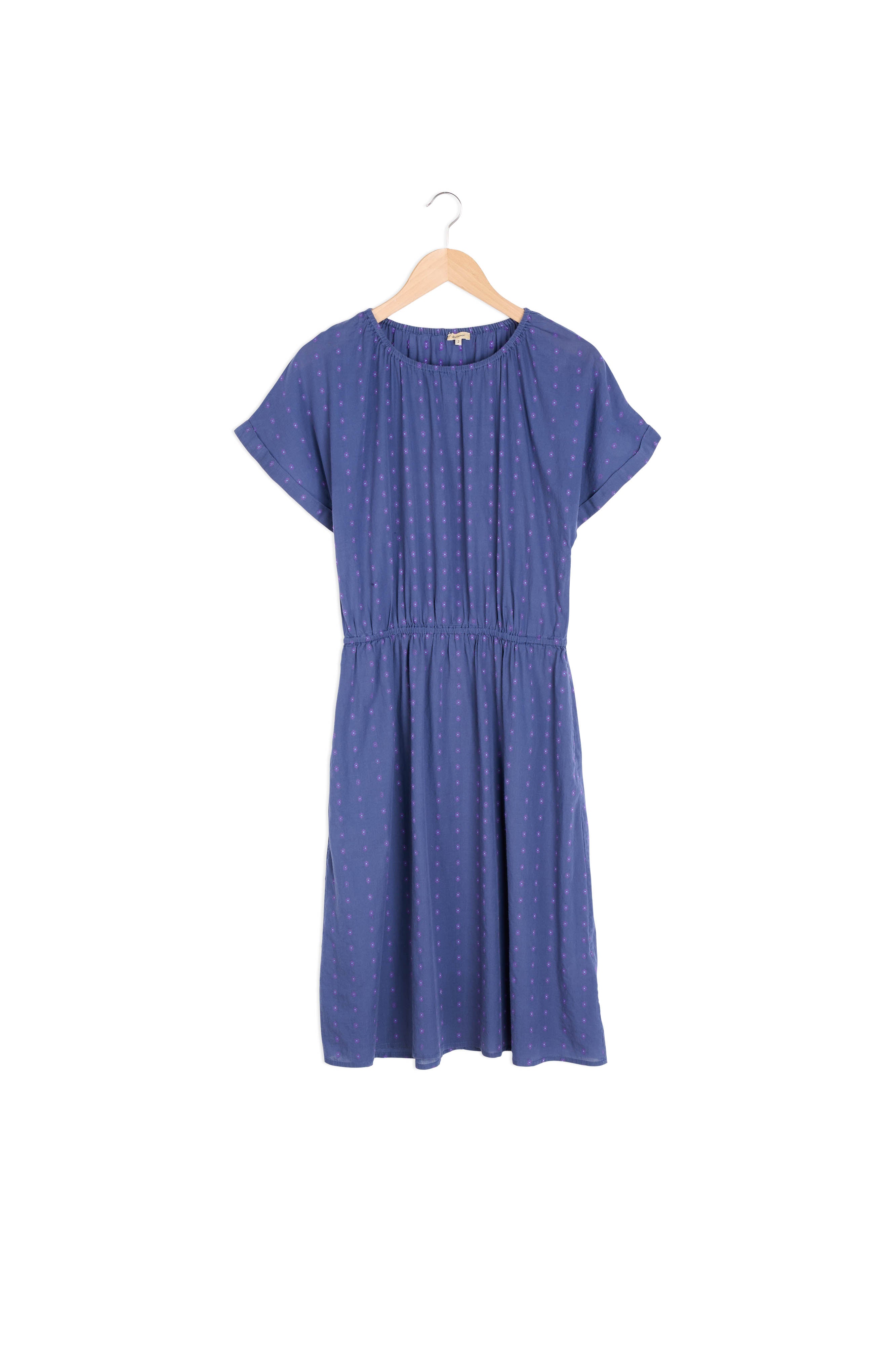 DIALLO DRESS Faume - seconde main