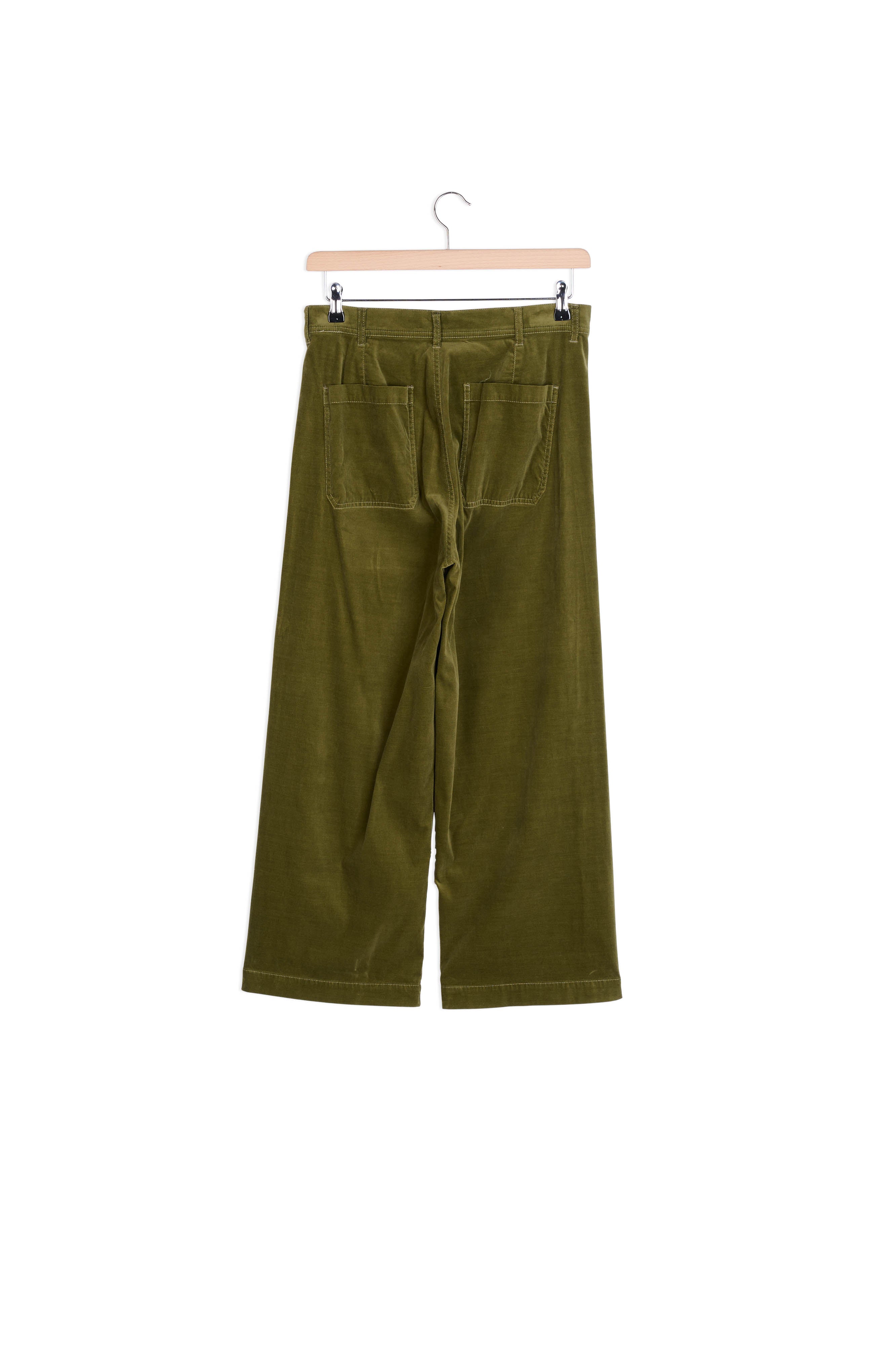 PANTALON LOTAN Faume - seconde main