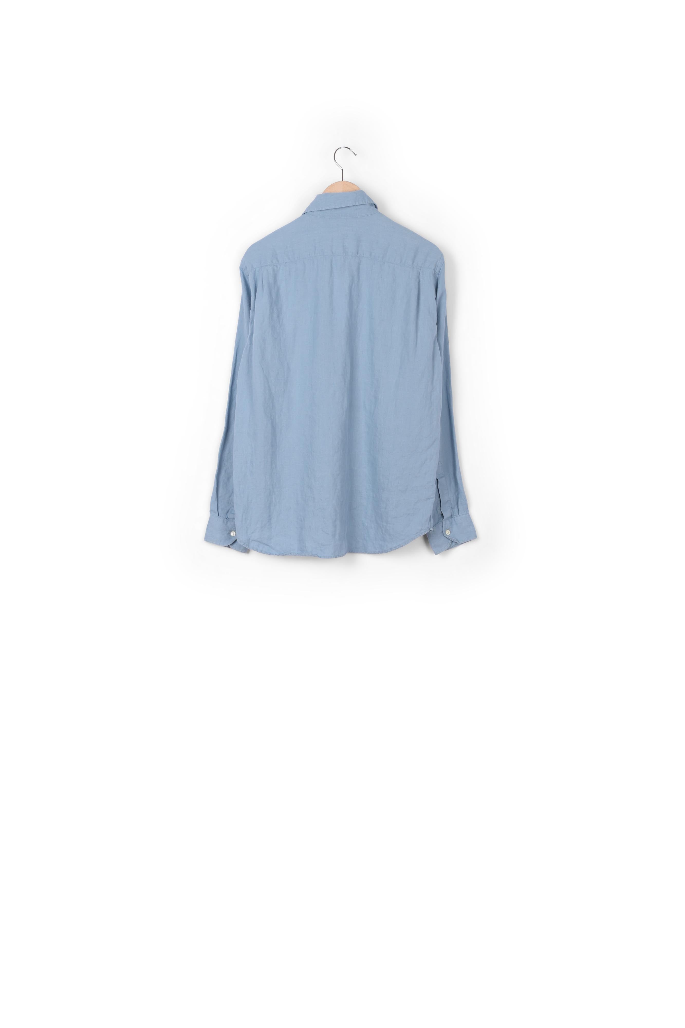 FOREST SHIRT Faume - seconde main