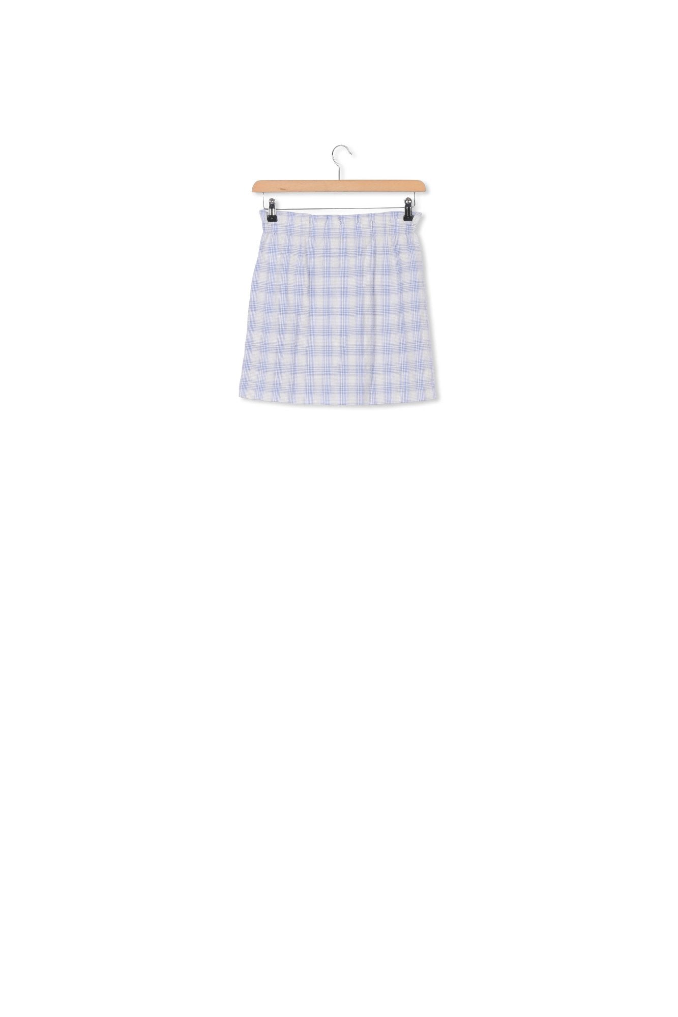 APRIL SKIRT Faume - seconde main