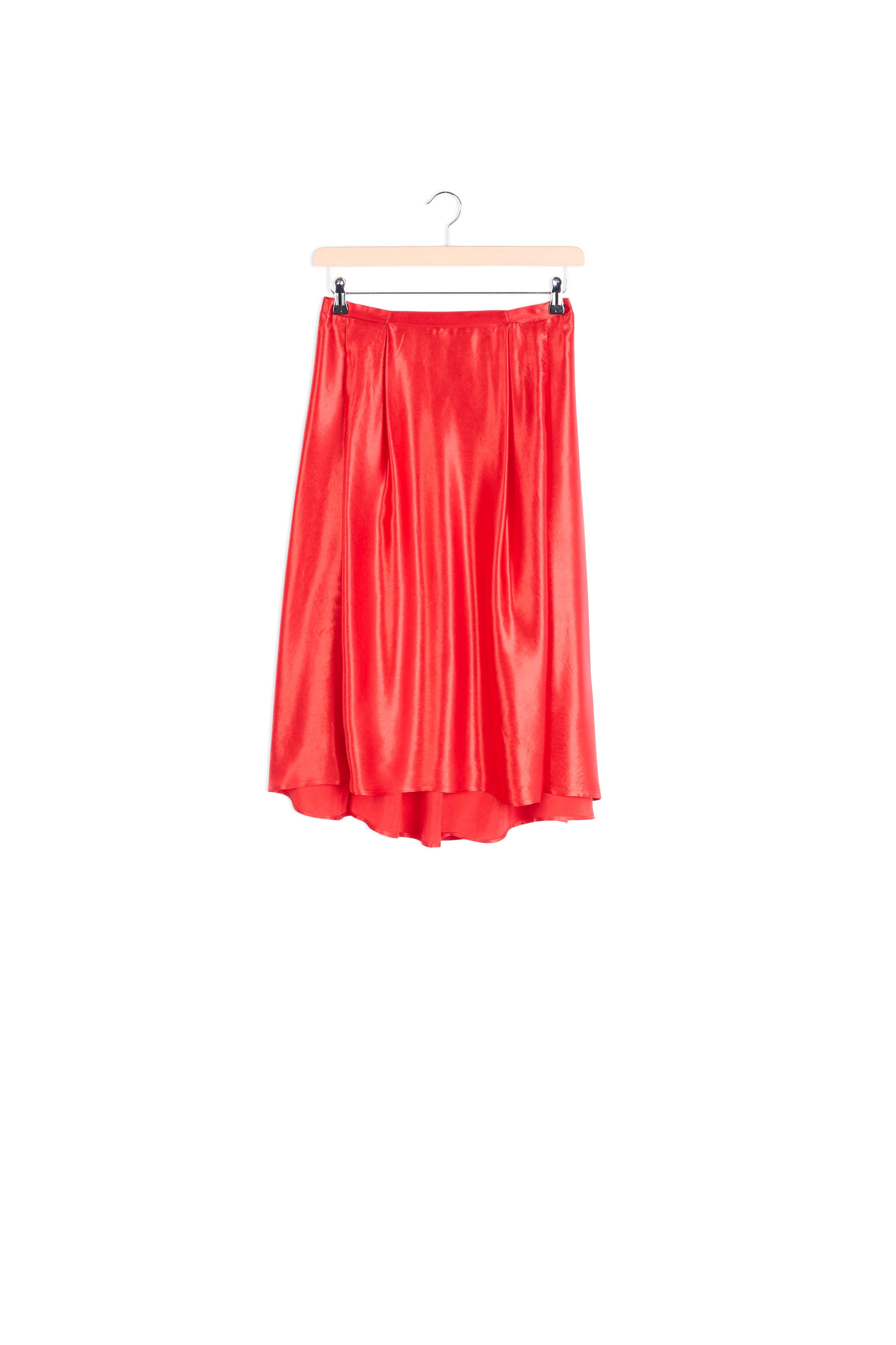 PACIFIC SKIRT Faume - seconde main