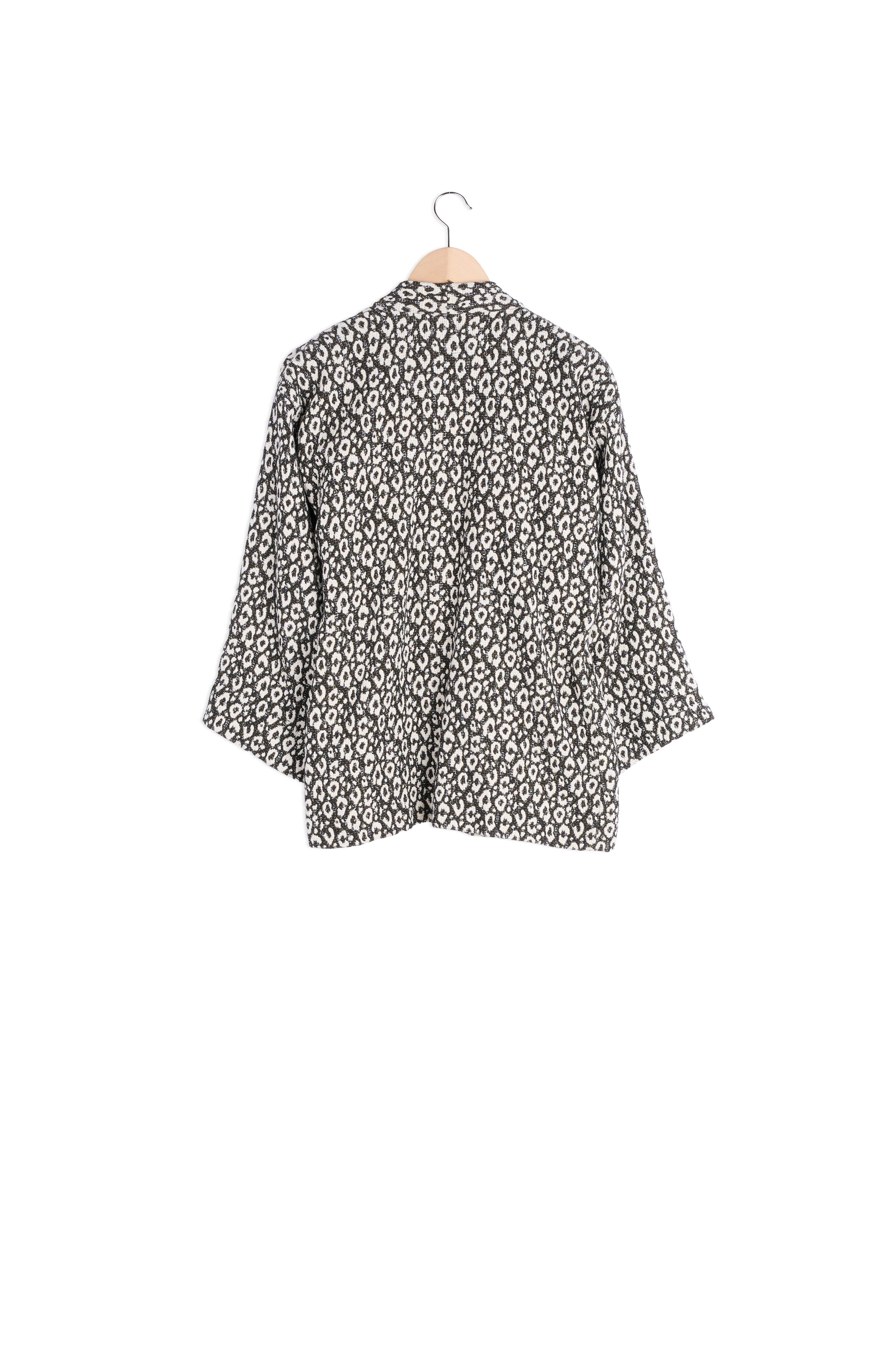 LIGHT  OVERSHIRT Faume - seconde main